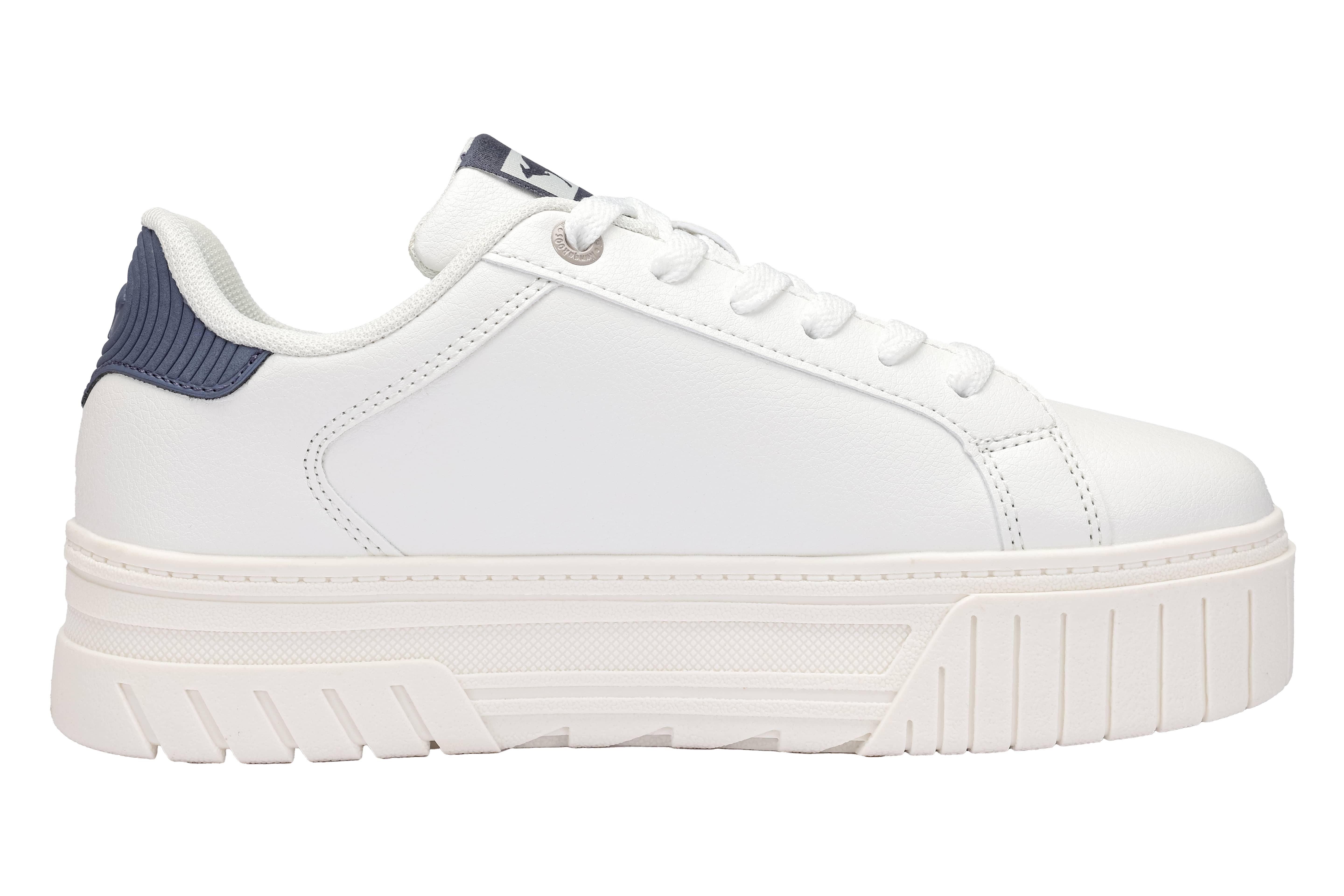 KangaROOS KANGALIFT ROSY Sneaker