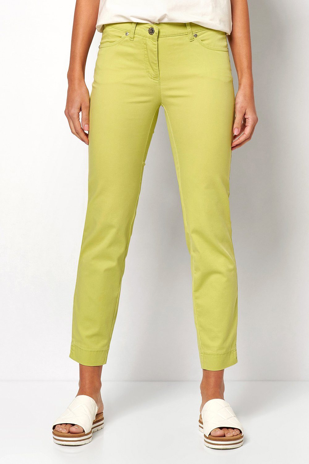 Relaxed by TONI 5-Pocket-Hose Perfect Shape günstig online kaufen