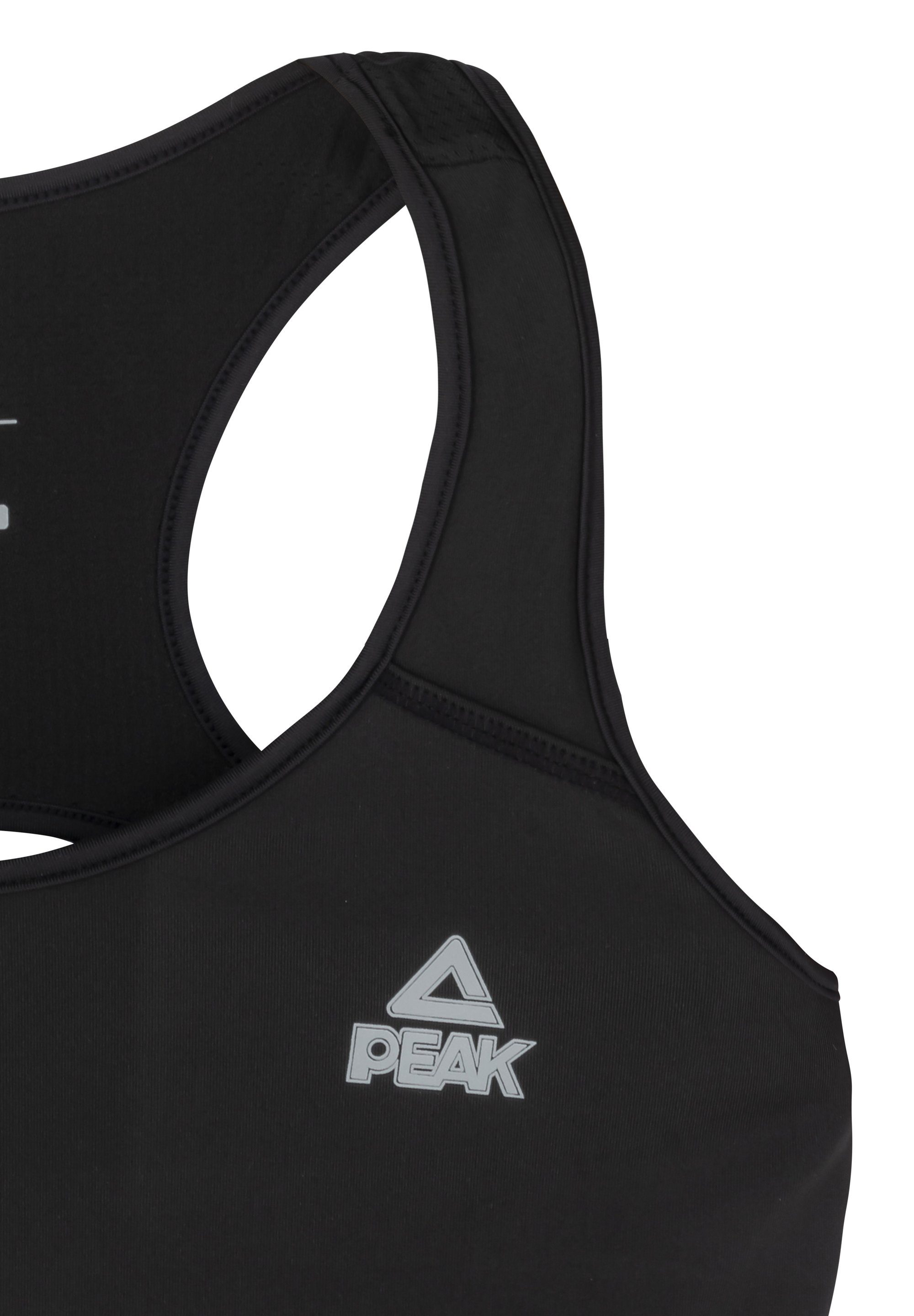 PEAK Sporttop sportive