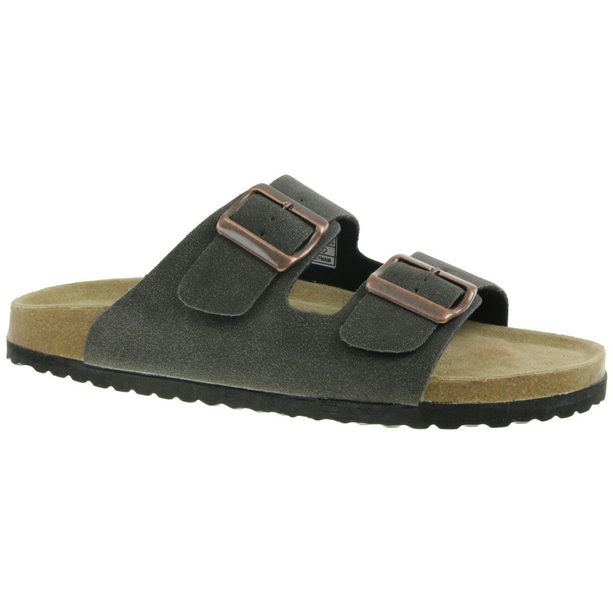 SUPERSOFT Supersoft Herren Pantolette Pantolette