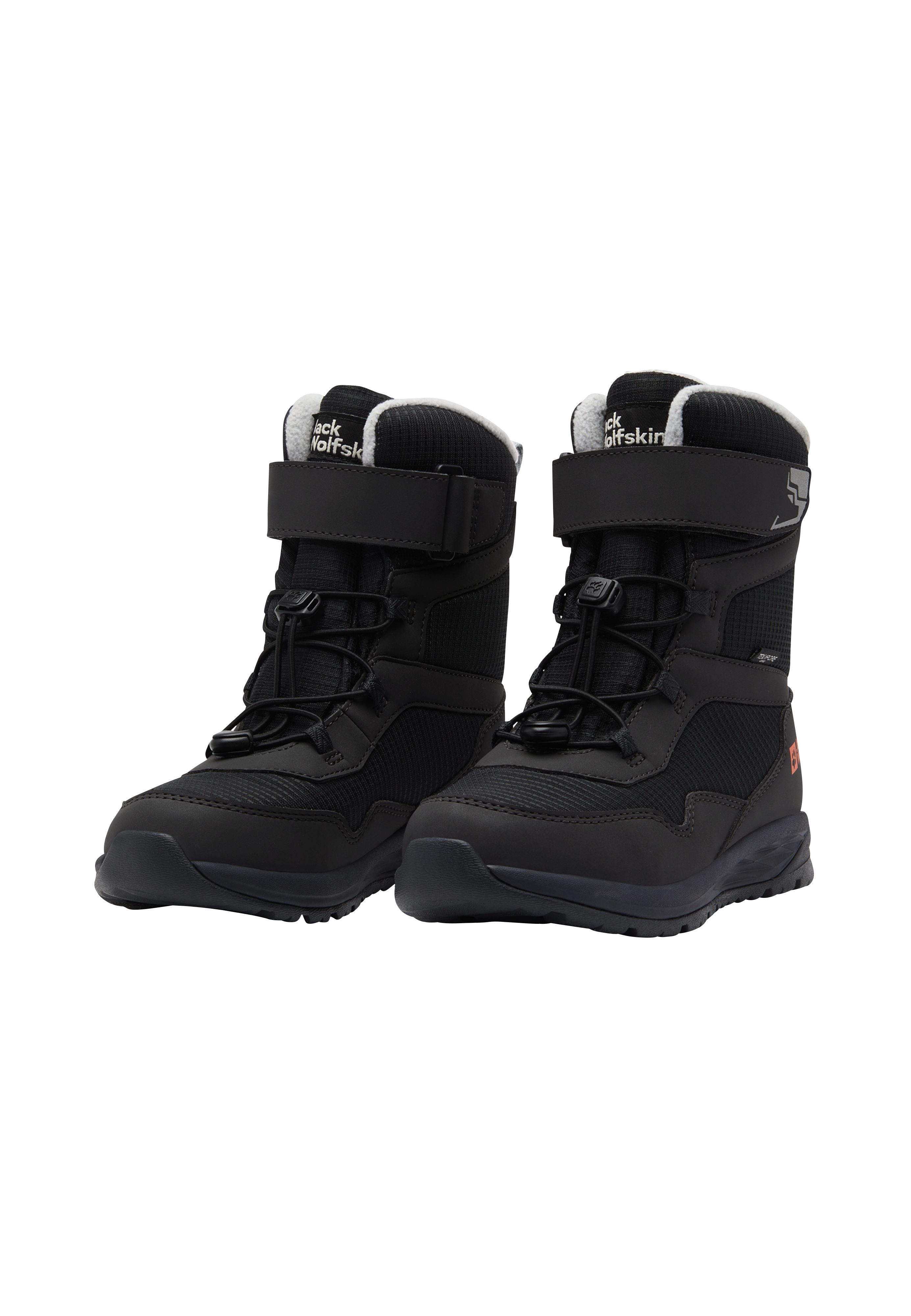 Jack Wolfskin POLAR BEAR-B TEXAPORE HIGH günstig online kaufen