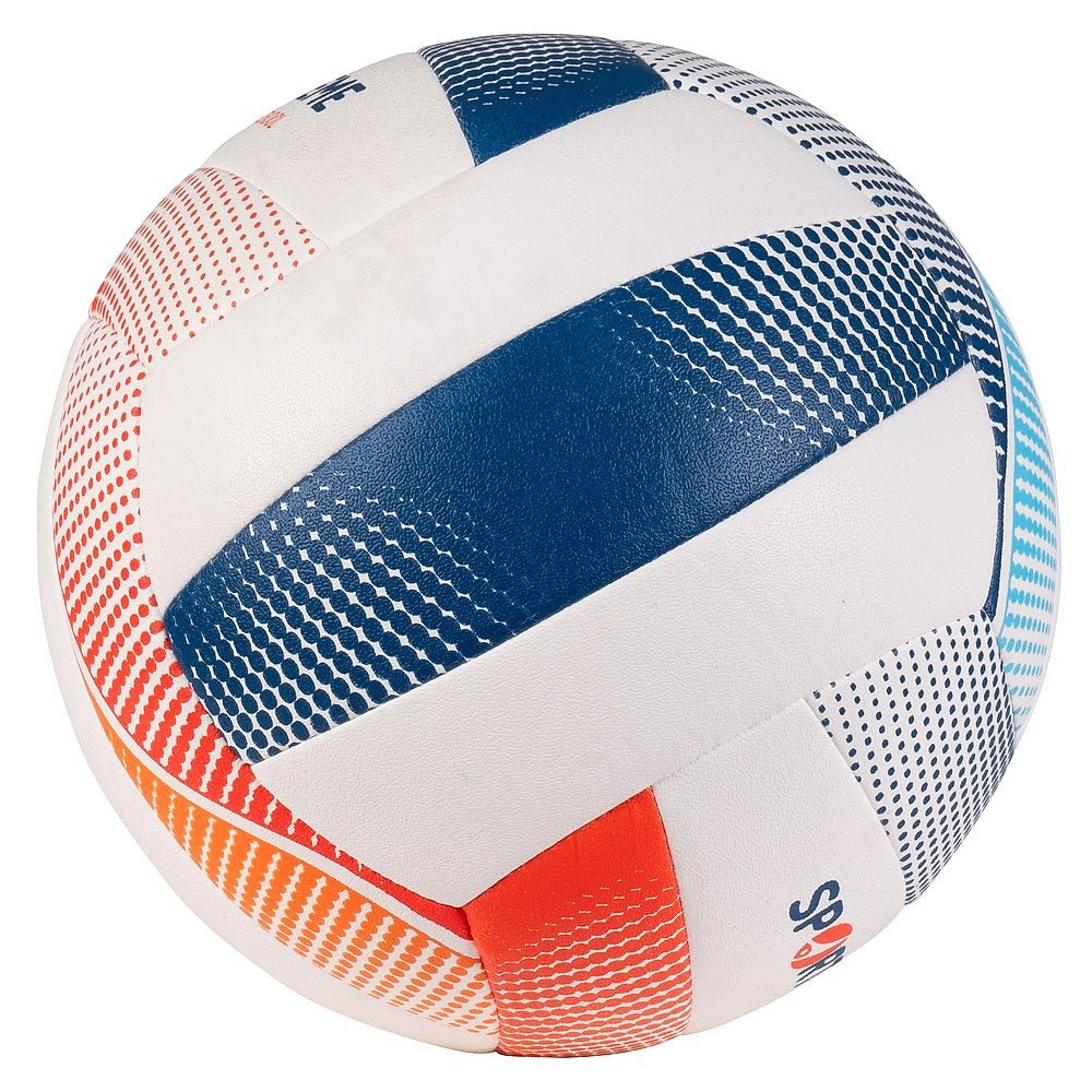 Sport-Thieme Volleyball Volleyball School, Für Anfänger, Senioren, täglichen Einsatz im Sportunterricht