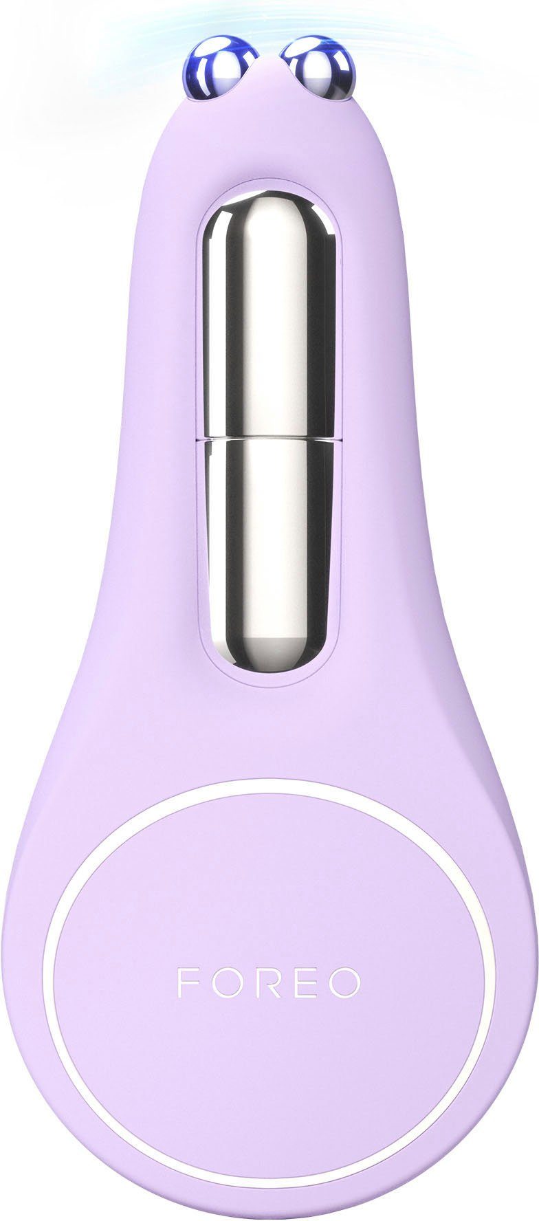 FOREO Anti-Aging-Gerät BEAR™ 2 eyes & lips Lavender