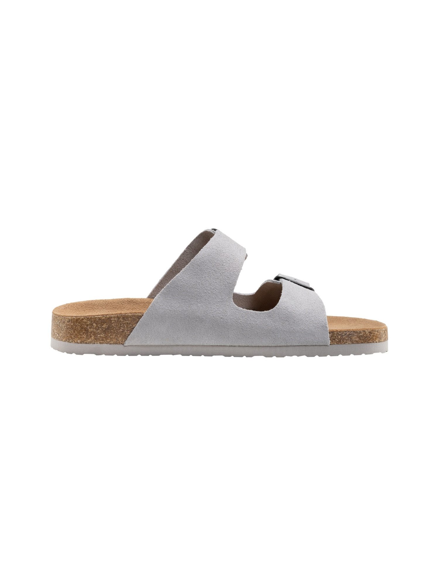 19V69 ITALIA SASSUOLO SUEDE Sandale