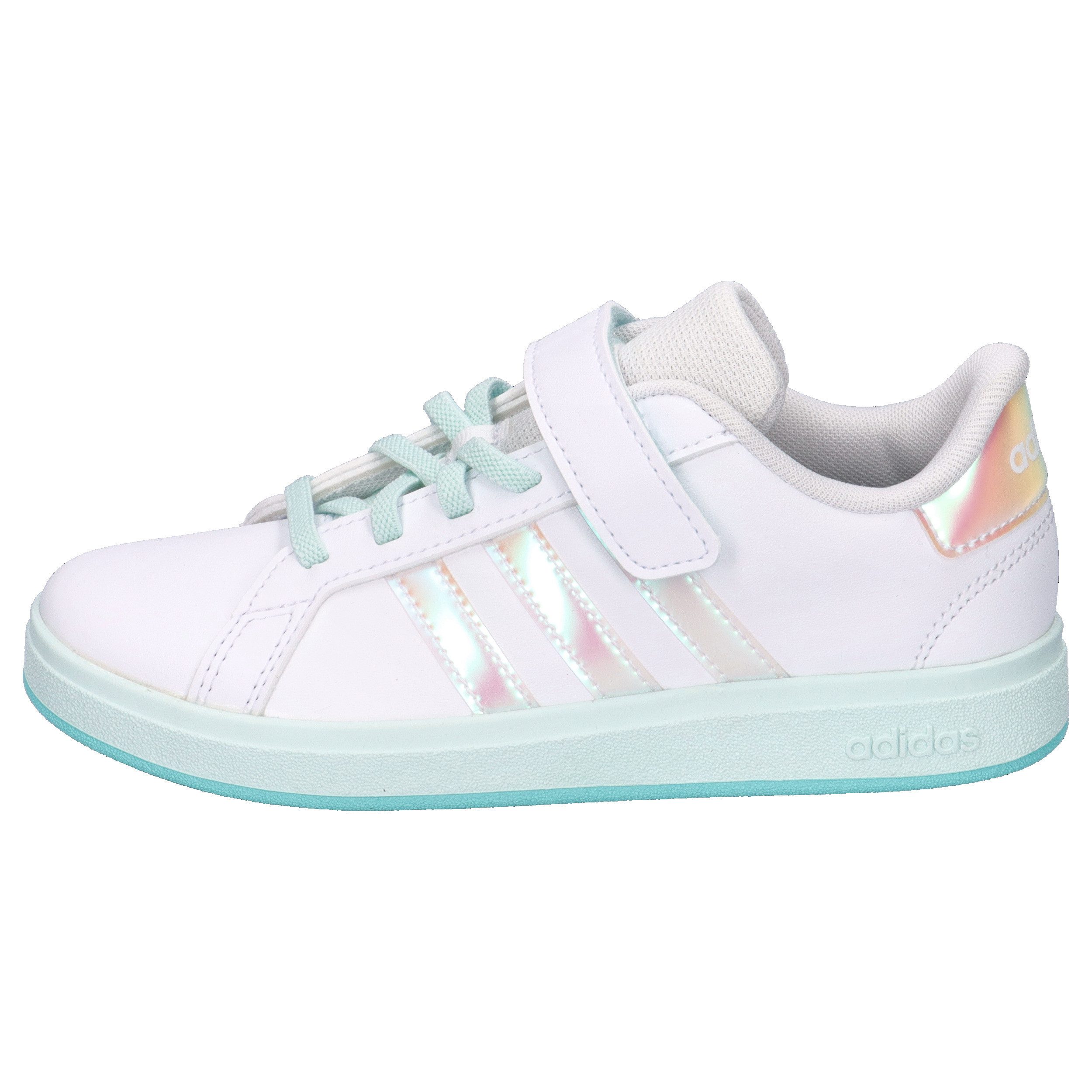 adidas Performance adidas Kinder Sneaker GRAND COURT 2.0 EL C Sneaker