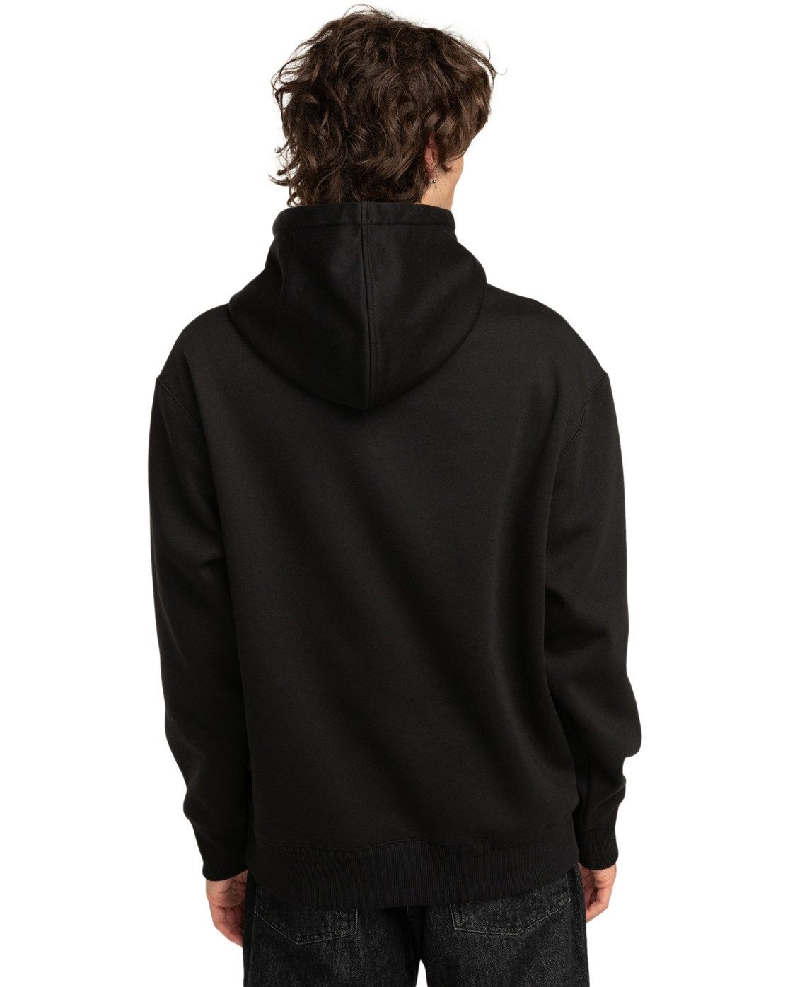 Element Kapuzensweatshirt Rain Cornell