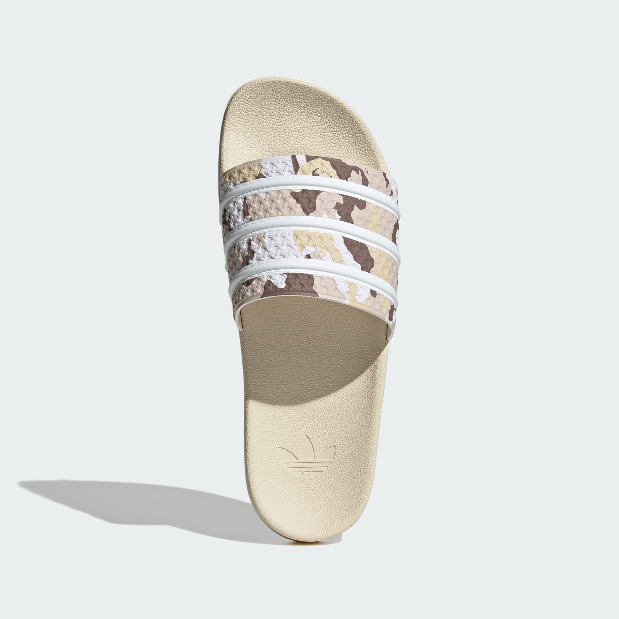 adidas Originals ADILETTE OG CF BADESCHLAPPEN Badepantolette (2-tlg)