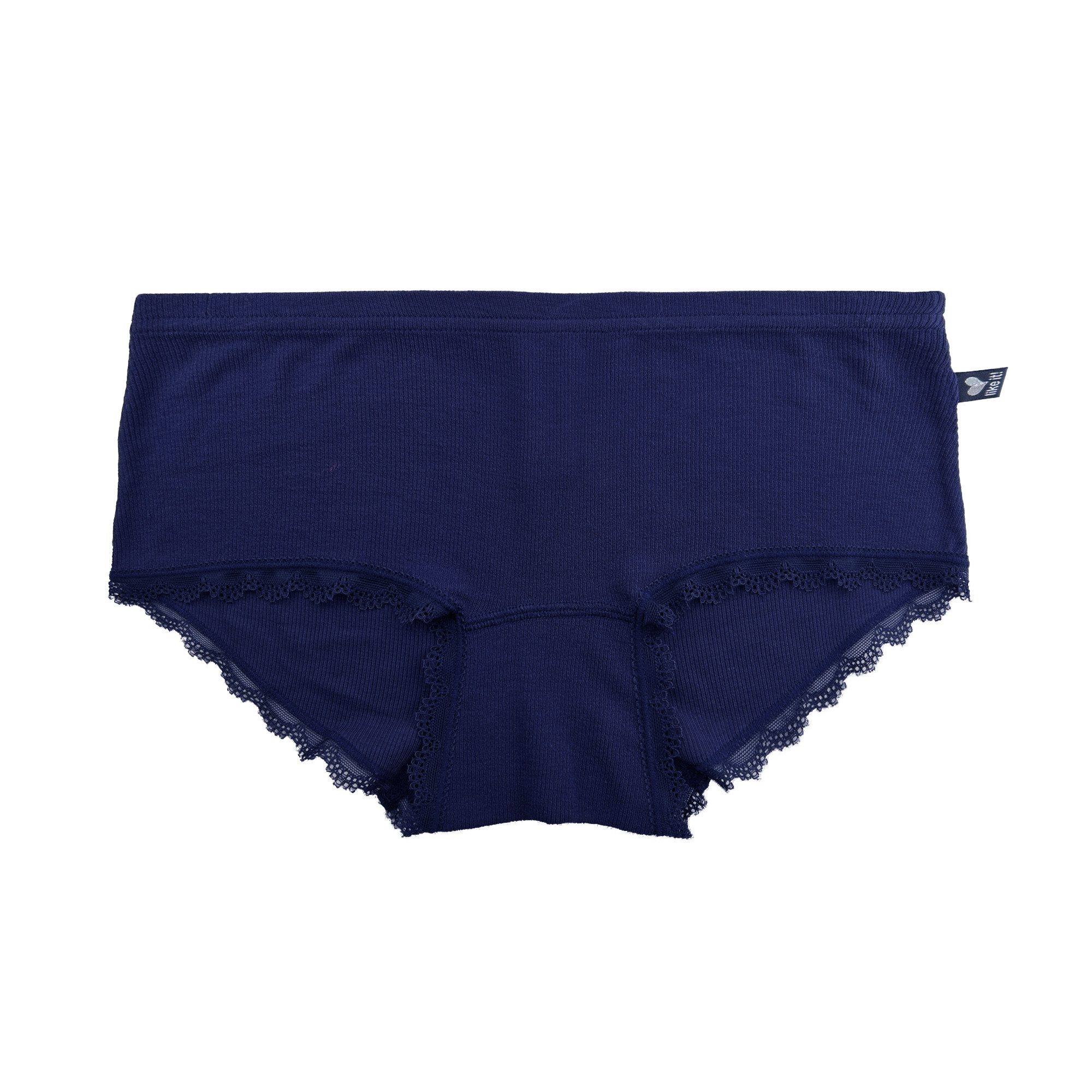 like it! Panty (3er Pack)