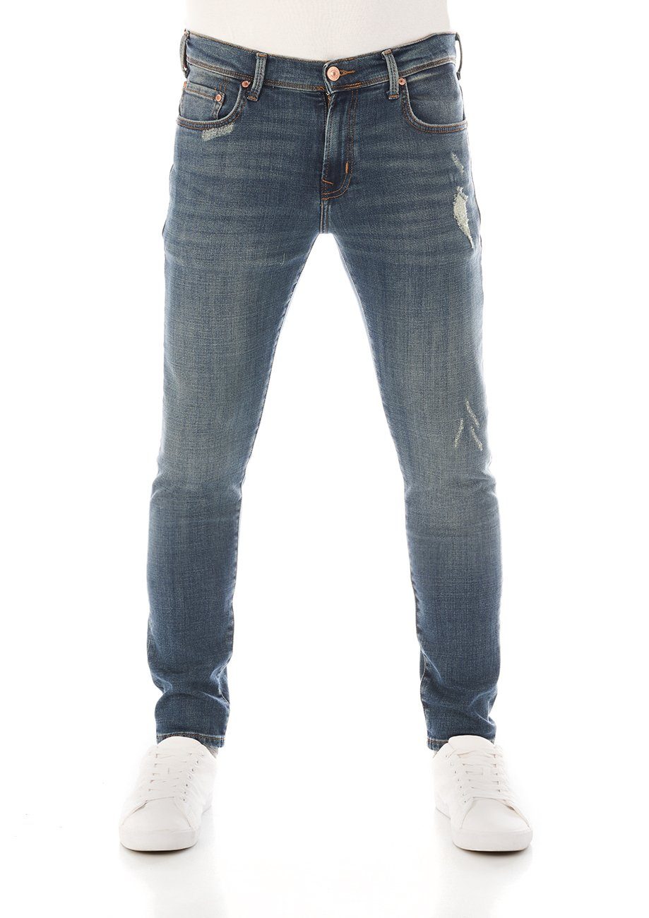 LTB Slim-fit-Jeans Diego X Diego X online kaufen | OTTO