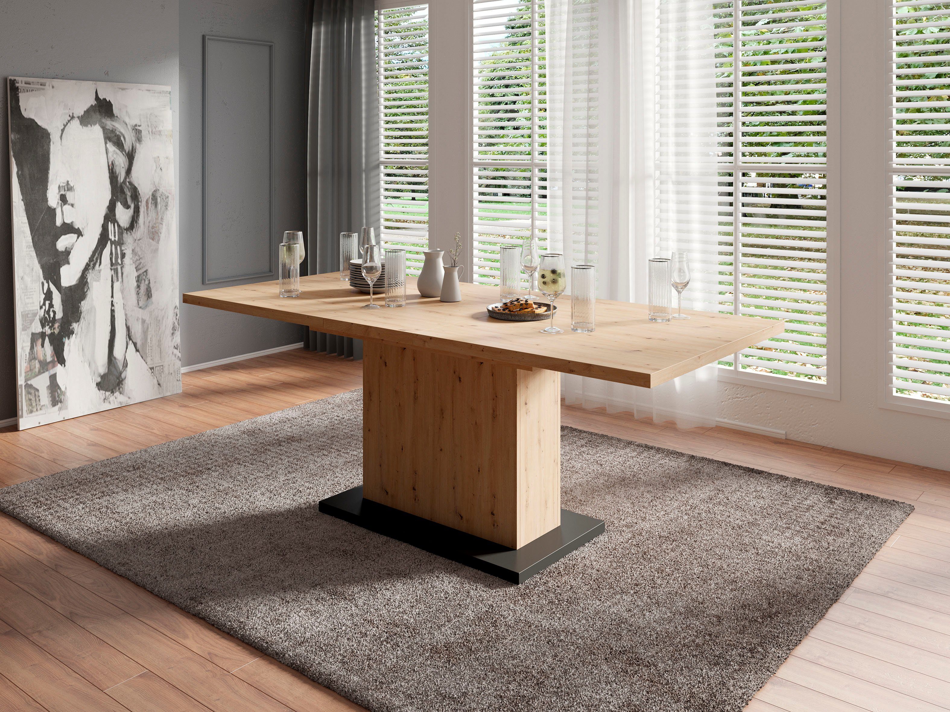 MSV Pinewood Sedile WC Marrone