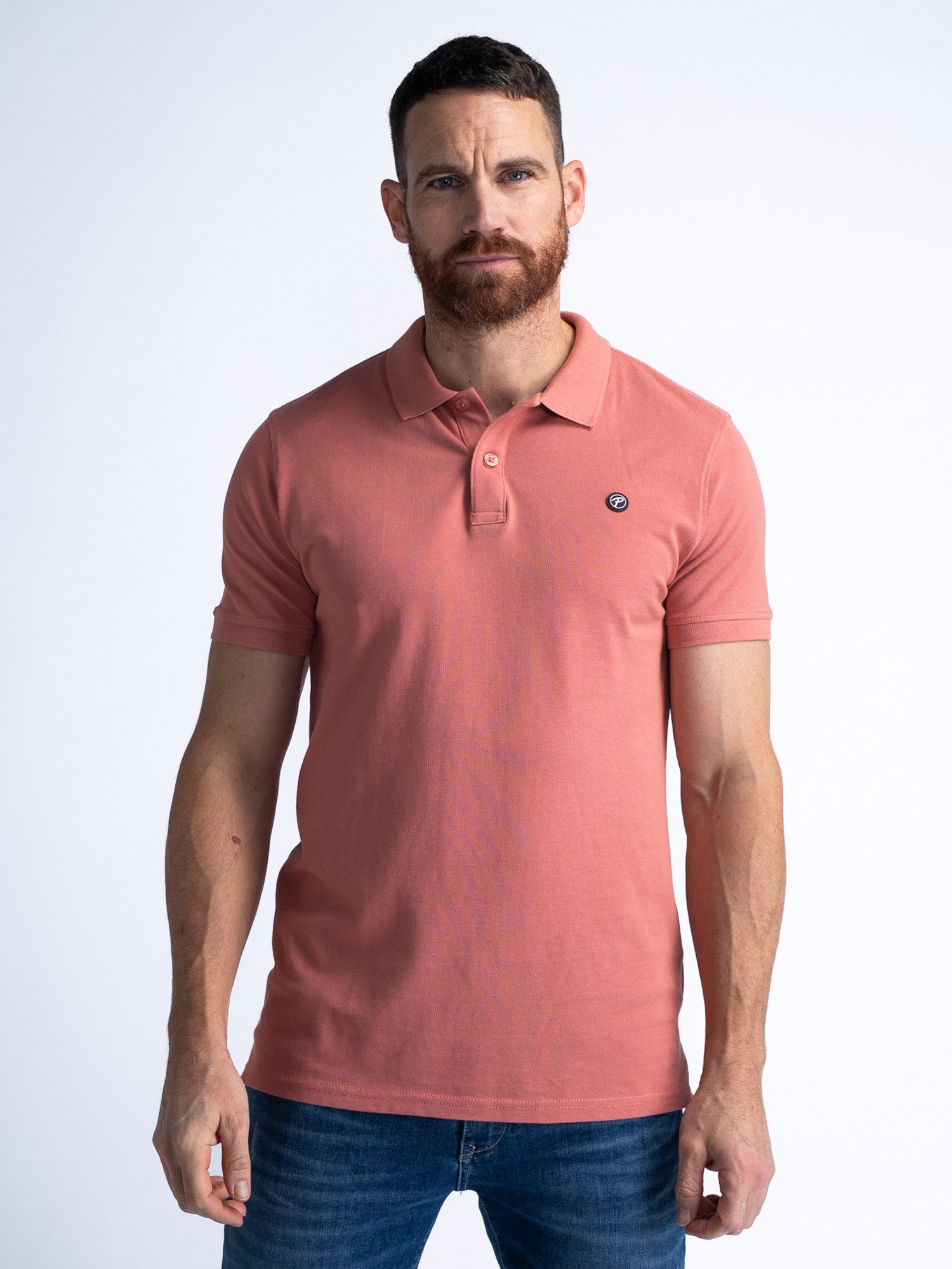 Petrol Industries Poloshirt Klassisches Poloshirt Tidal günstig online kaufen