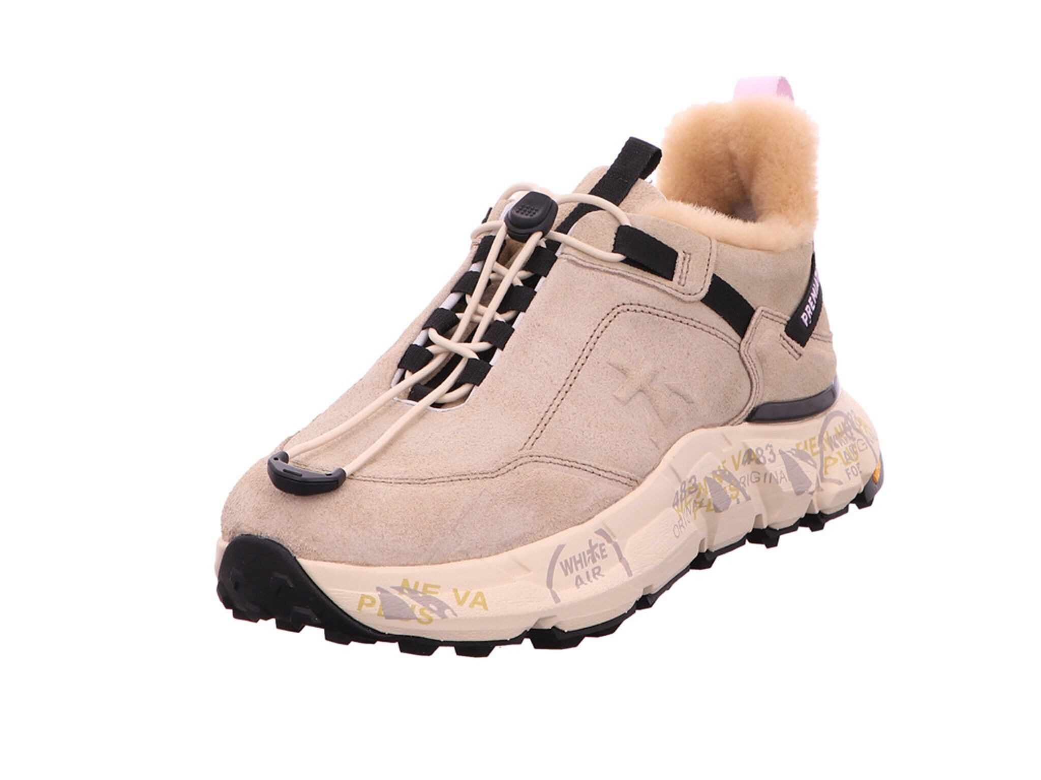 CROSS 0.2 Sneaker