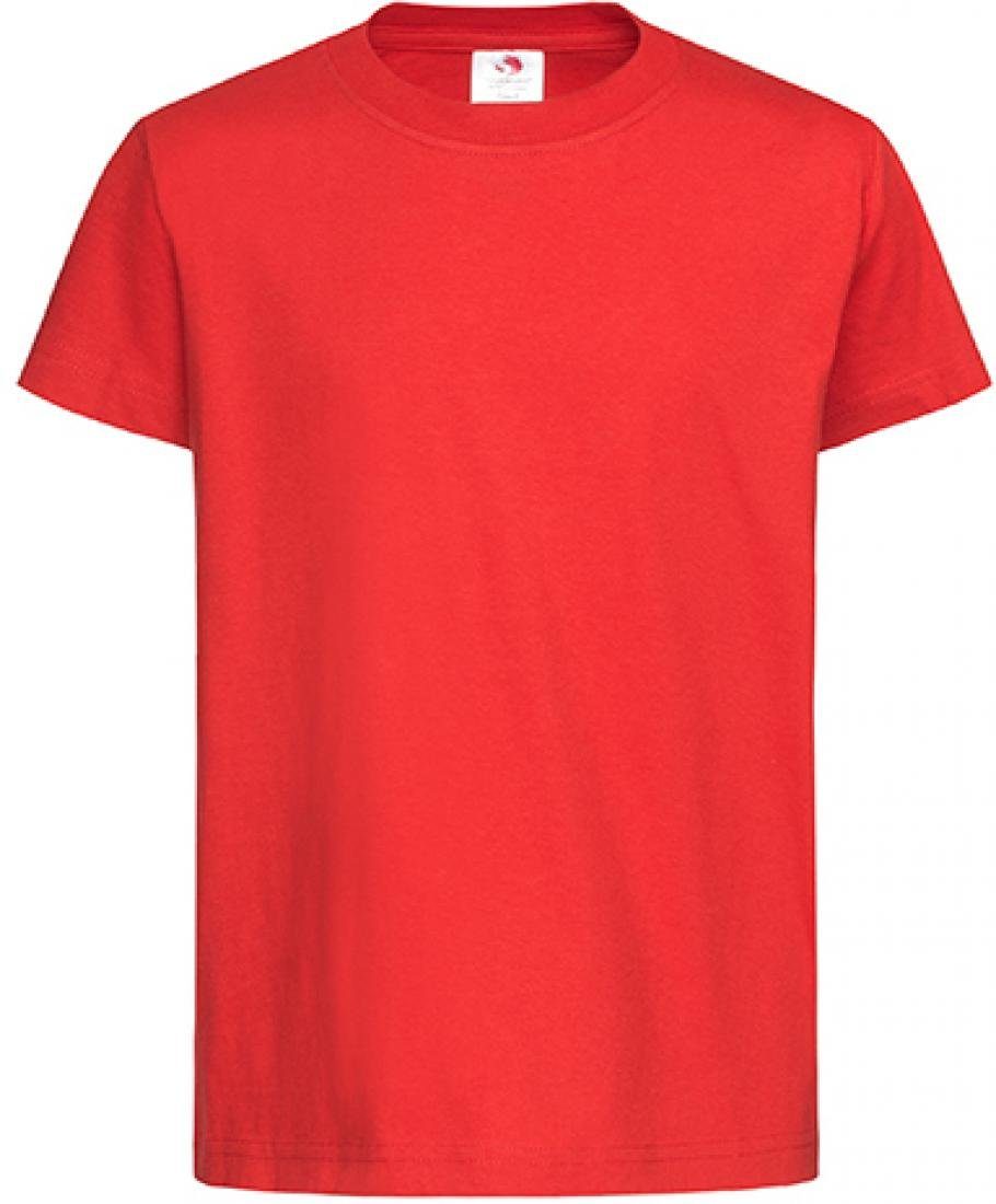 Scarlet Red