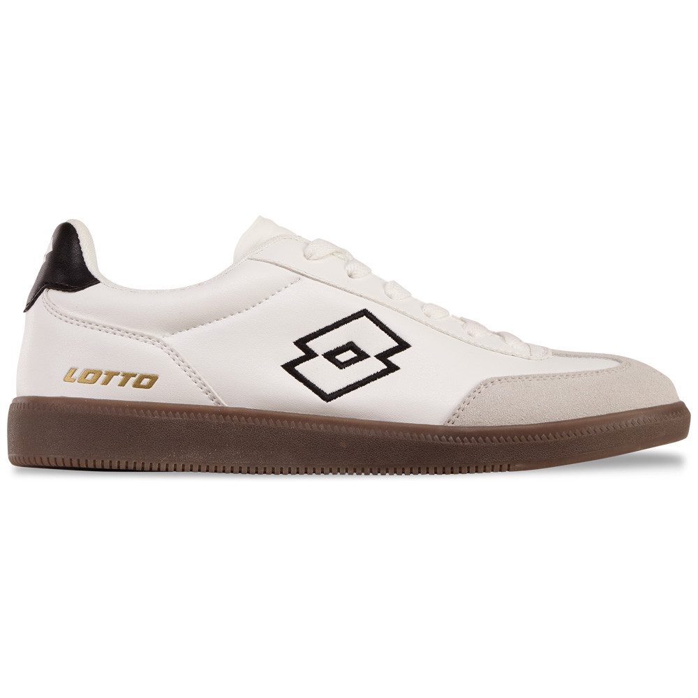 Lotto Sneaker - mit Zehenkappe aus günstig online kaufen