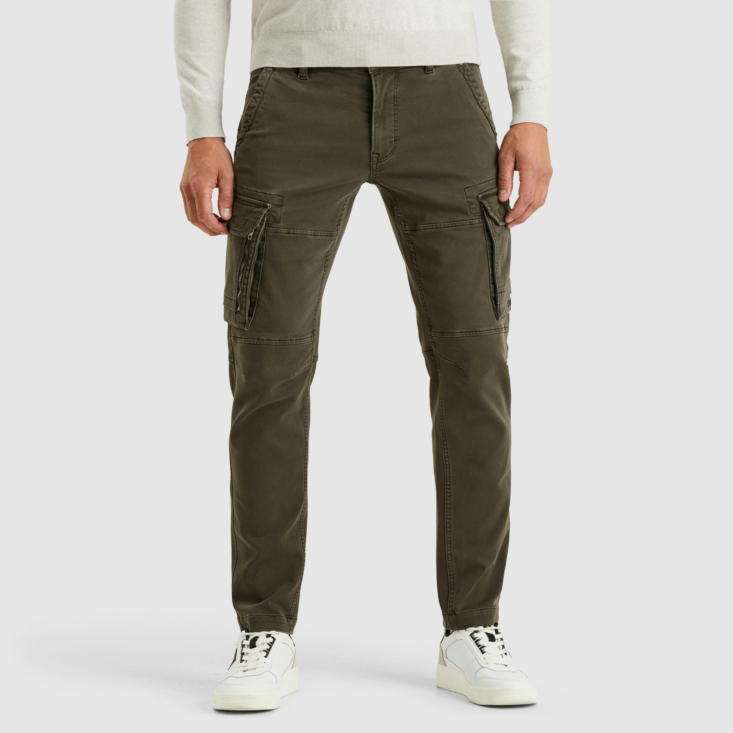 PME LEGEND Cargohose mit Taschen