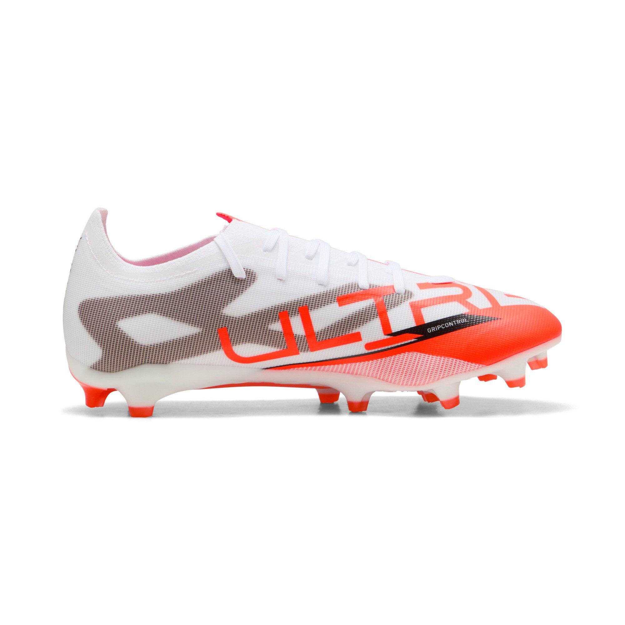 PUMA ULTRA 5 MATCH FG/AG Fußballschuh für Rasen- und Kunstrasenplätze