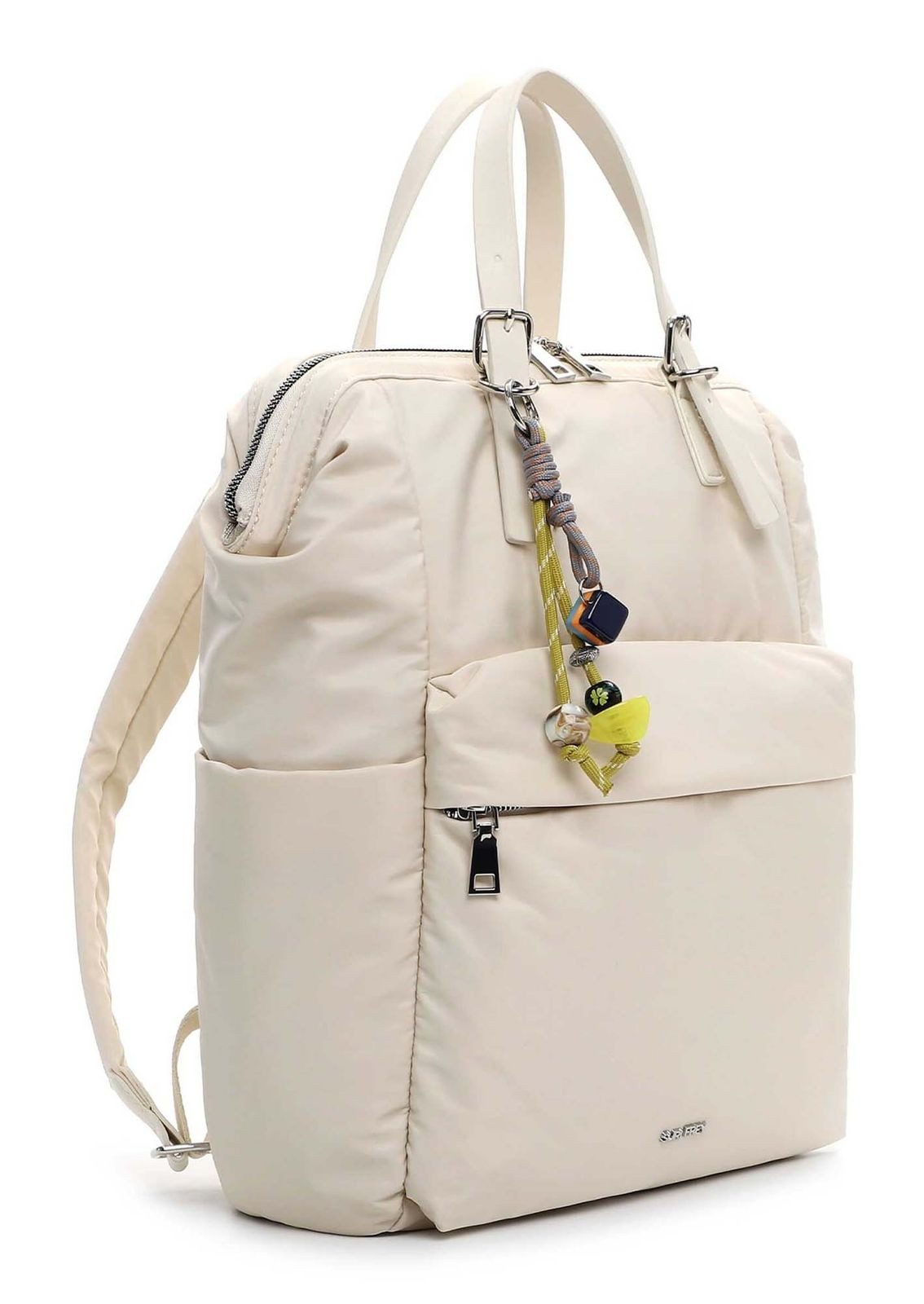 SURI FREY Rucksack City Backpack günstig online kaufen
