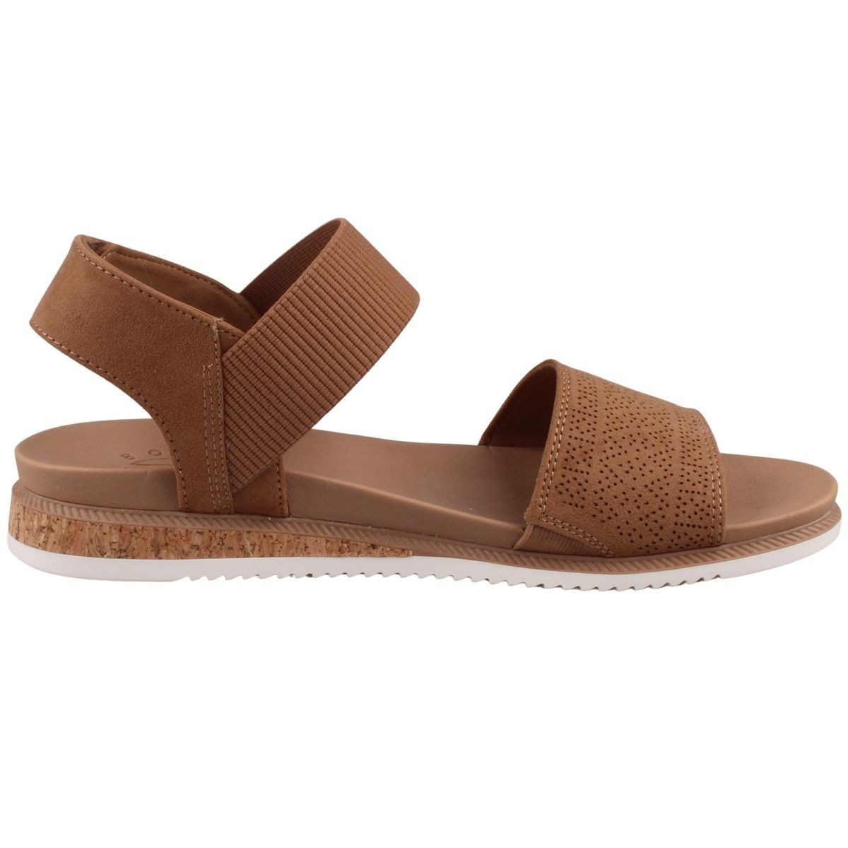 Skechers 114710-CSNT Sandale günstig online kaufen