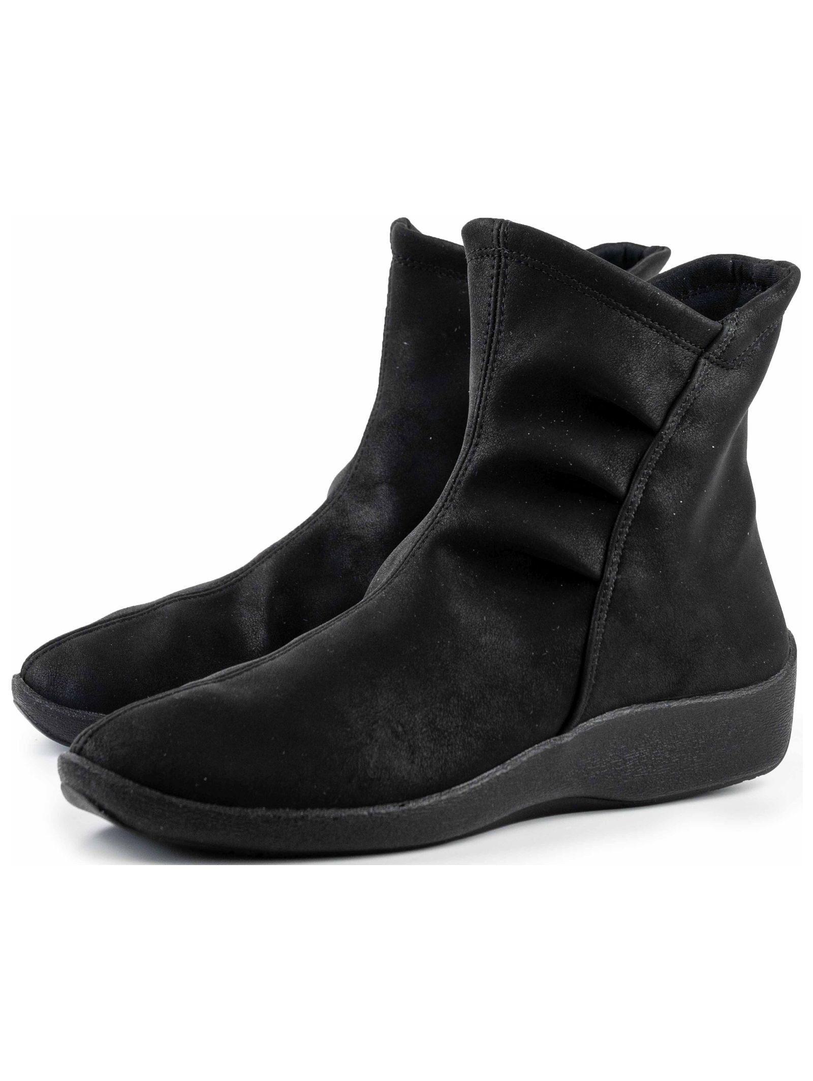 ARCOPEDICO Stiefelette Lederimitat . Stiefelette (1-tlg)