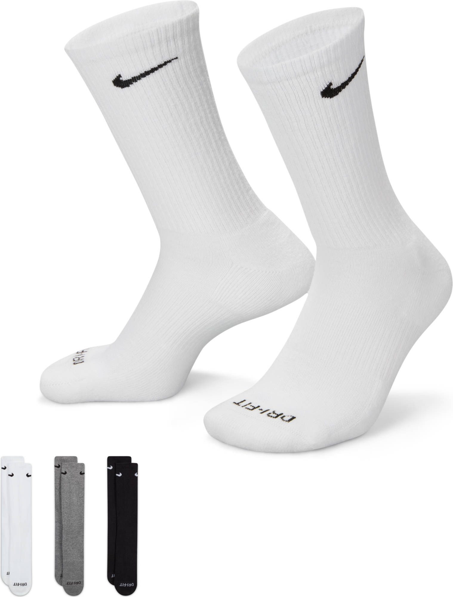 Nike Funktionssocken U NK EVERYDAY PLUS günstig online kaufen
