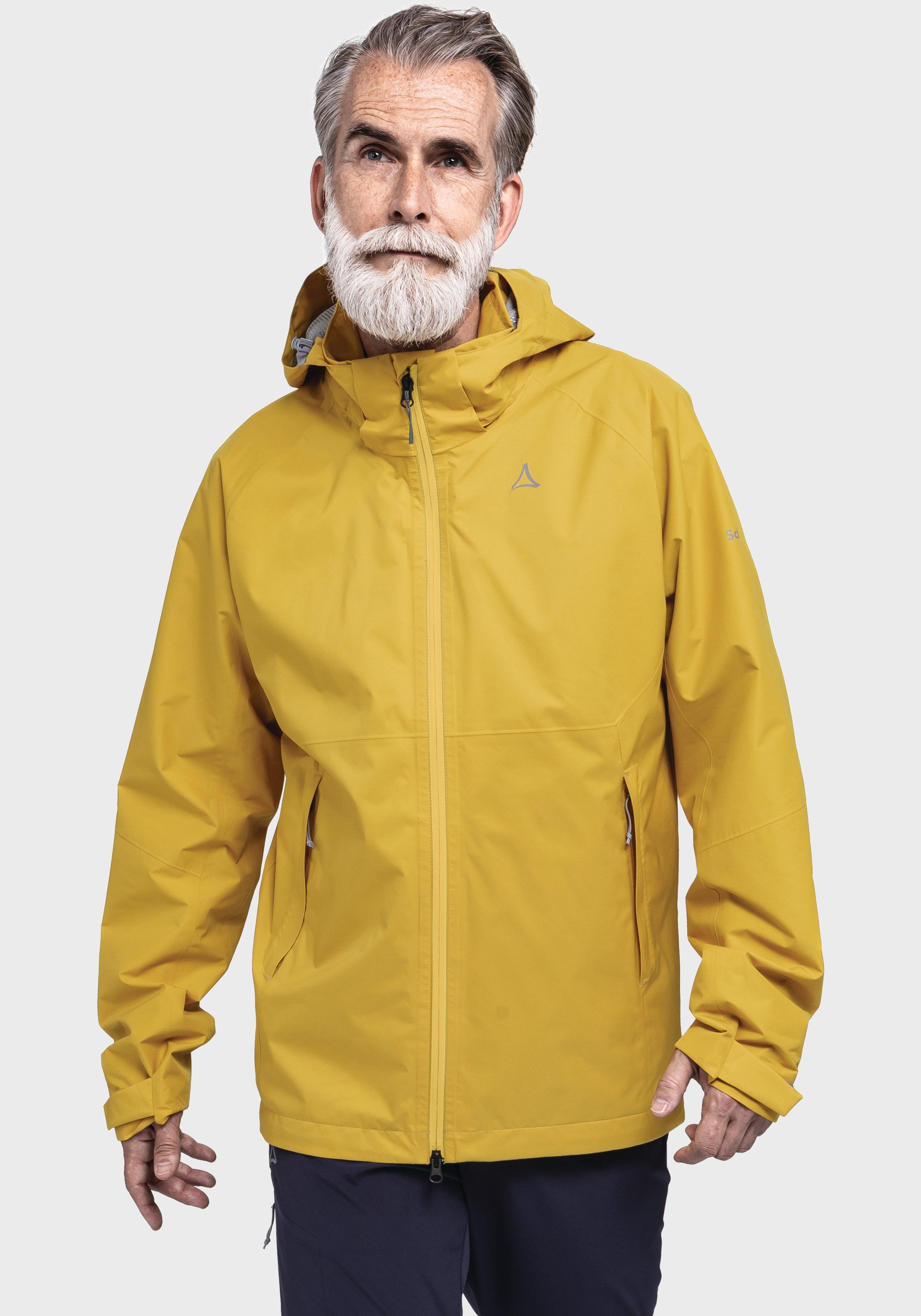 Schöffel Outdoorjacke Jacket Easy XT M
