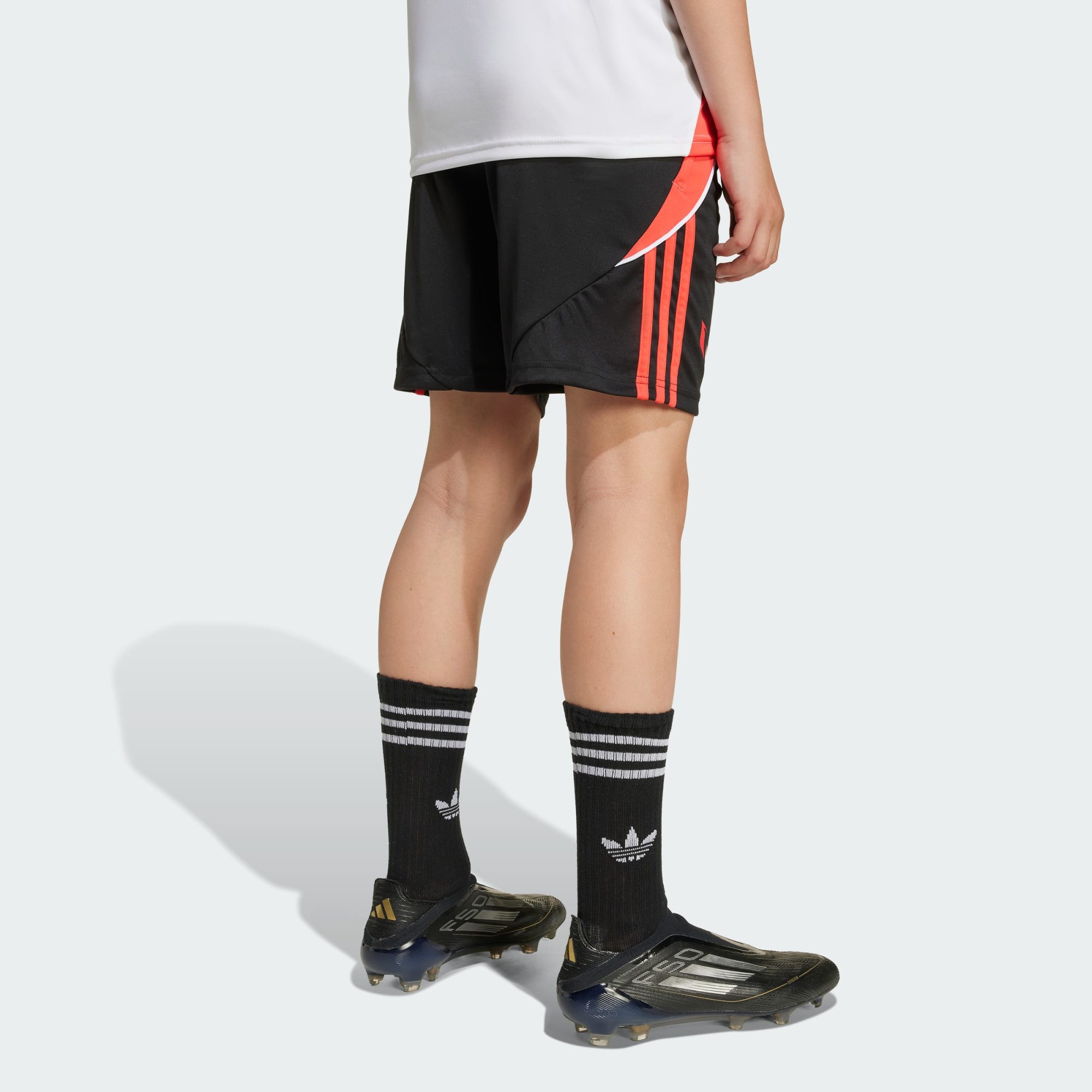 adidas Performance Shorts MESSI KIDS SHORTS (1-tlg)