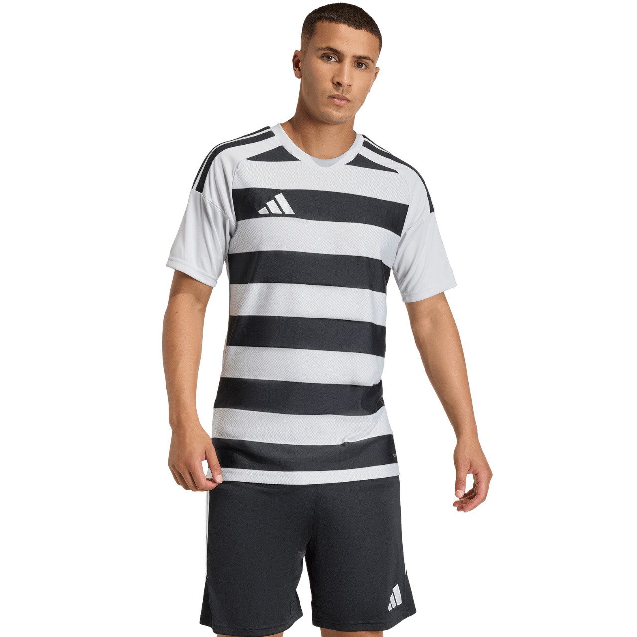 adidas Performance Funktionsshirt Hooped 26