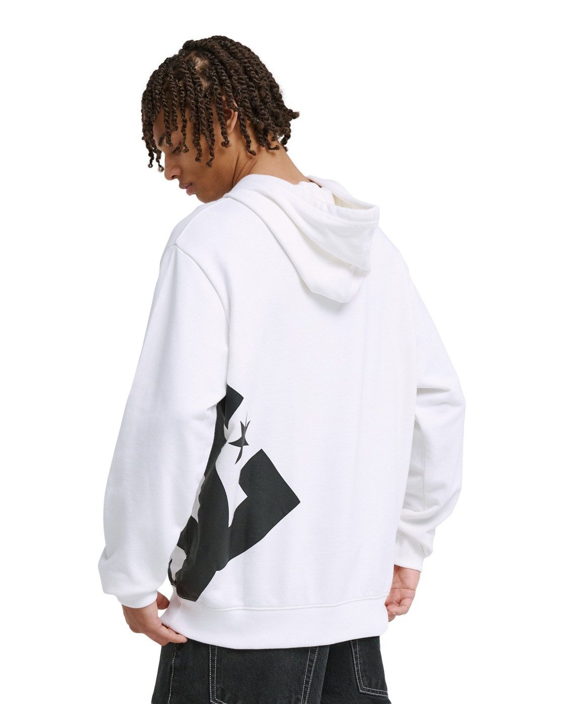 DC Shoes Hoodie Lanai
