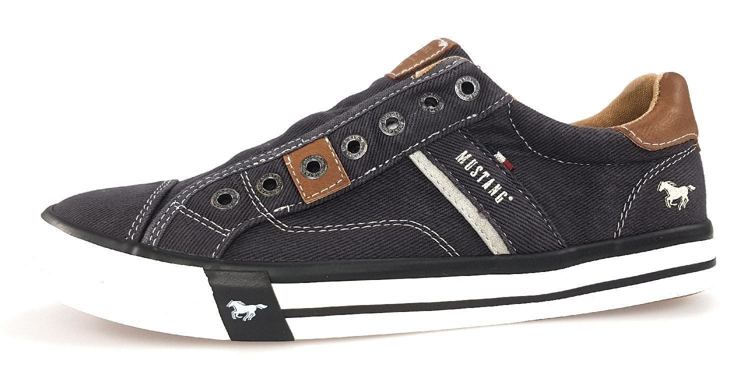 Mustang Shoes Sneaker Slipper günstig online kaufen