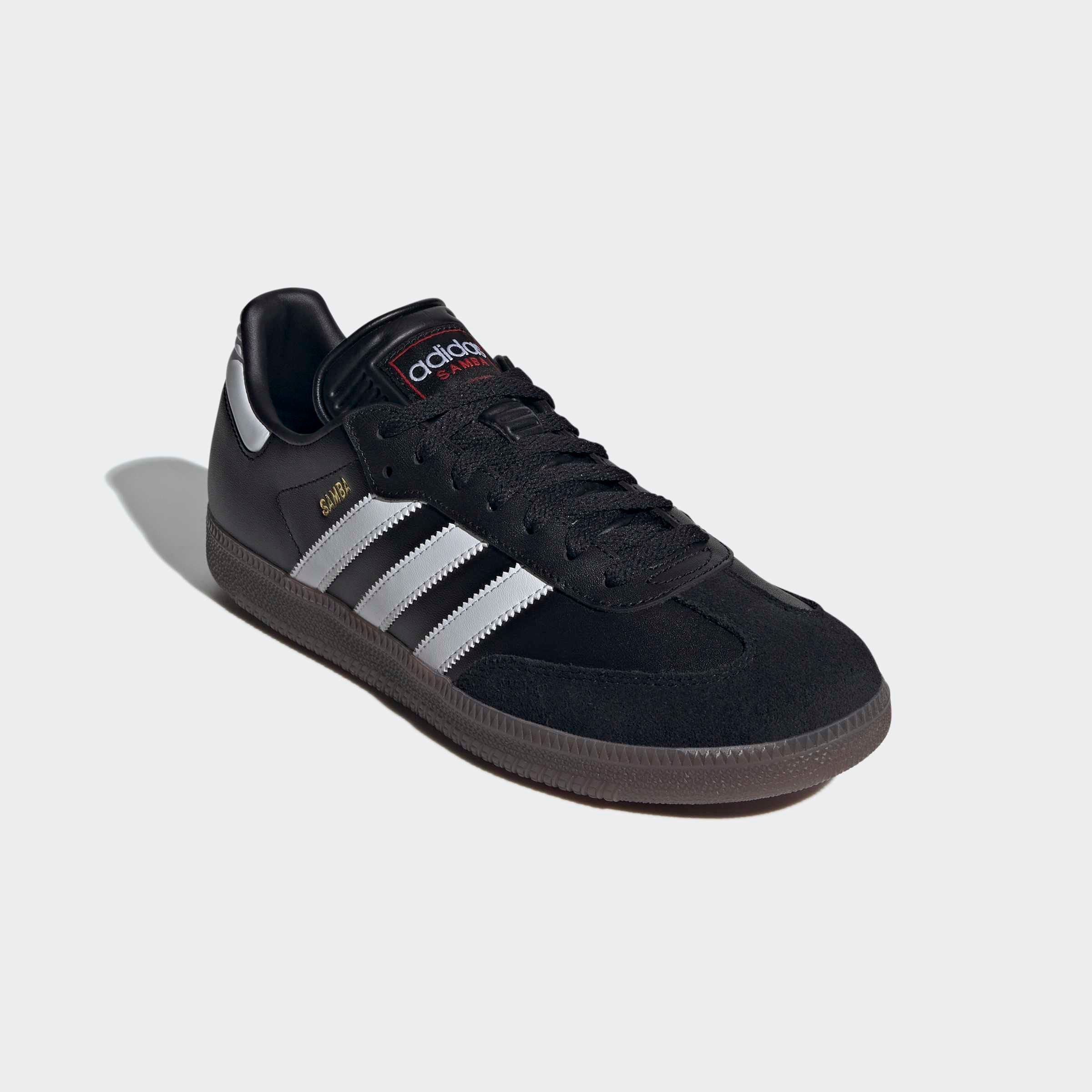 adidas Performance SAMBA IN FUSSBALLSCHUH Sneaker günstig online kaufen