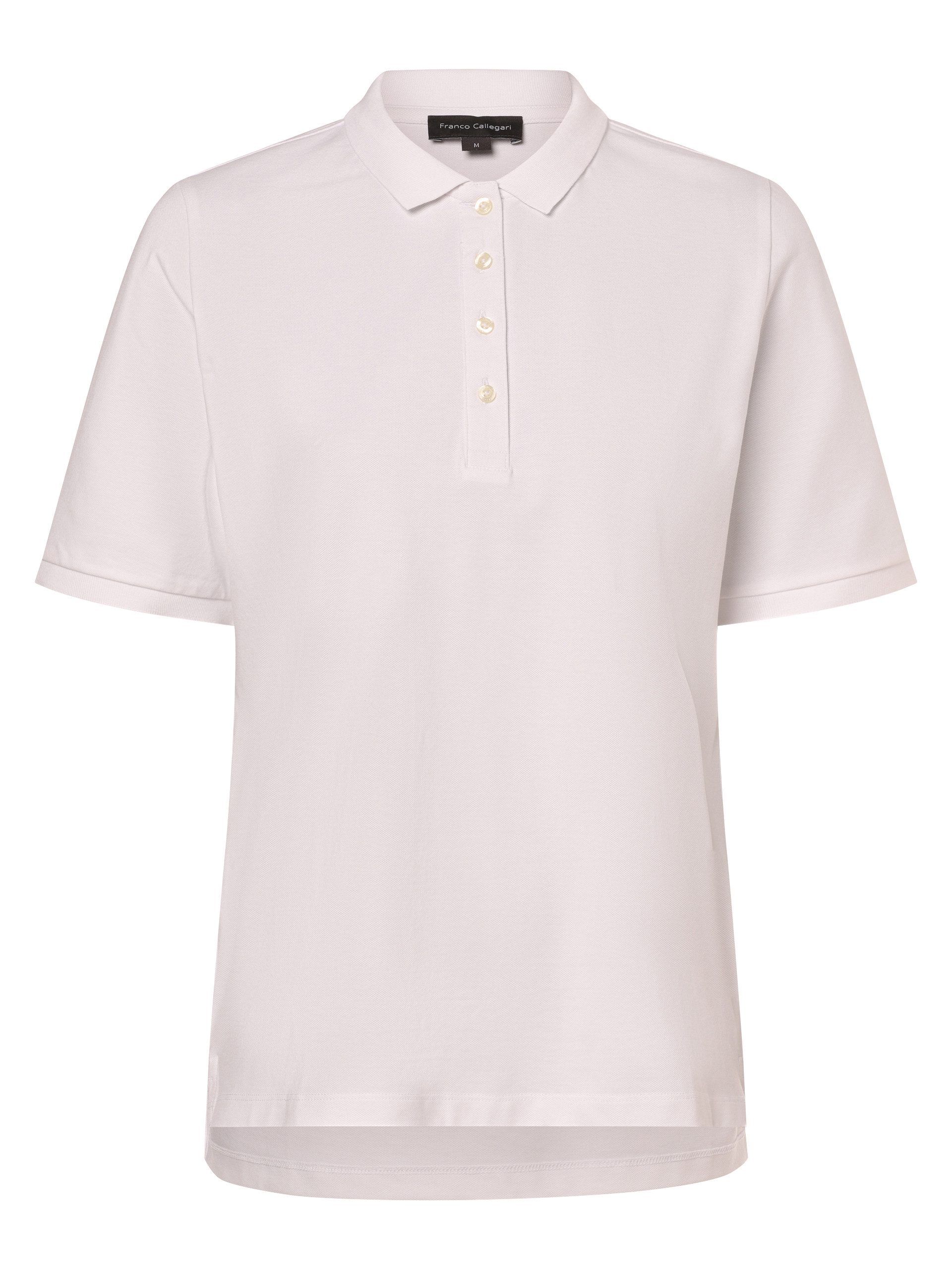 Franco Callegari Poloshirt günstig online kaufen