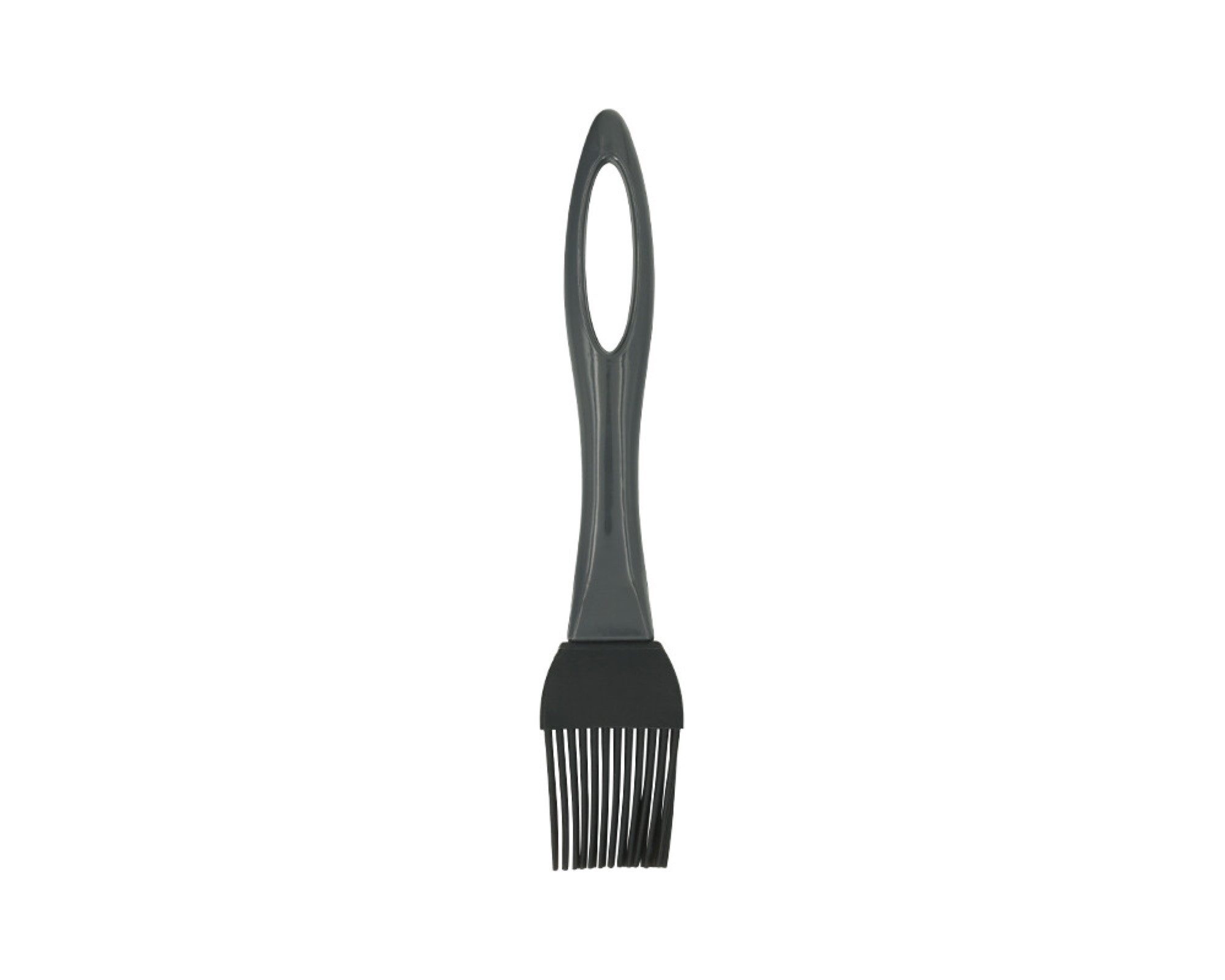 Backpinsel aus Silikon - Perfekt für Backen, Grillen & Kochen - 18 cm