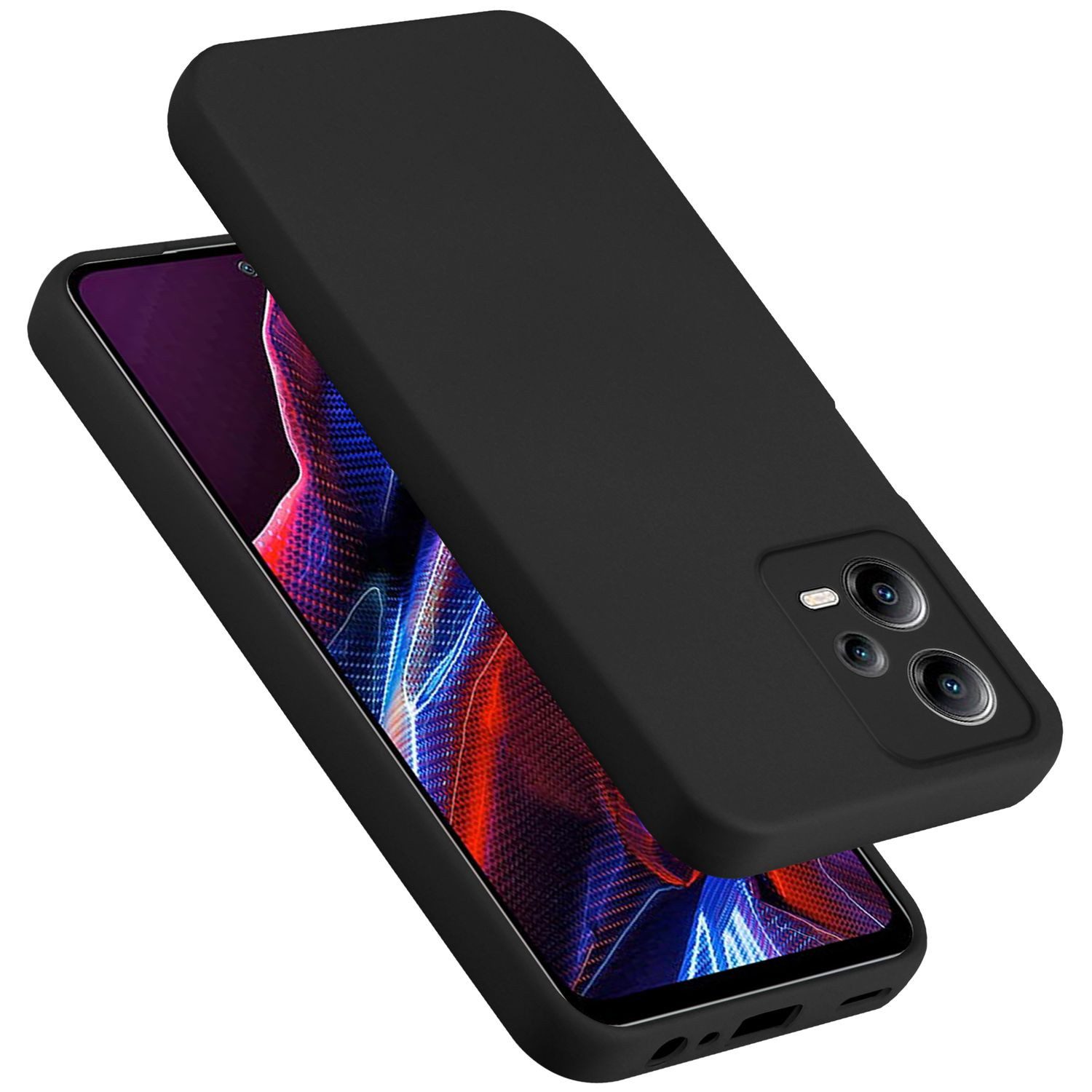 Handyhülle für Xiaomi Poco X5 5G Hülle