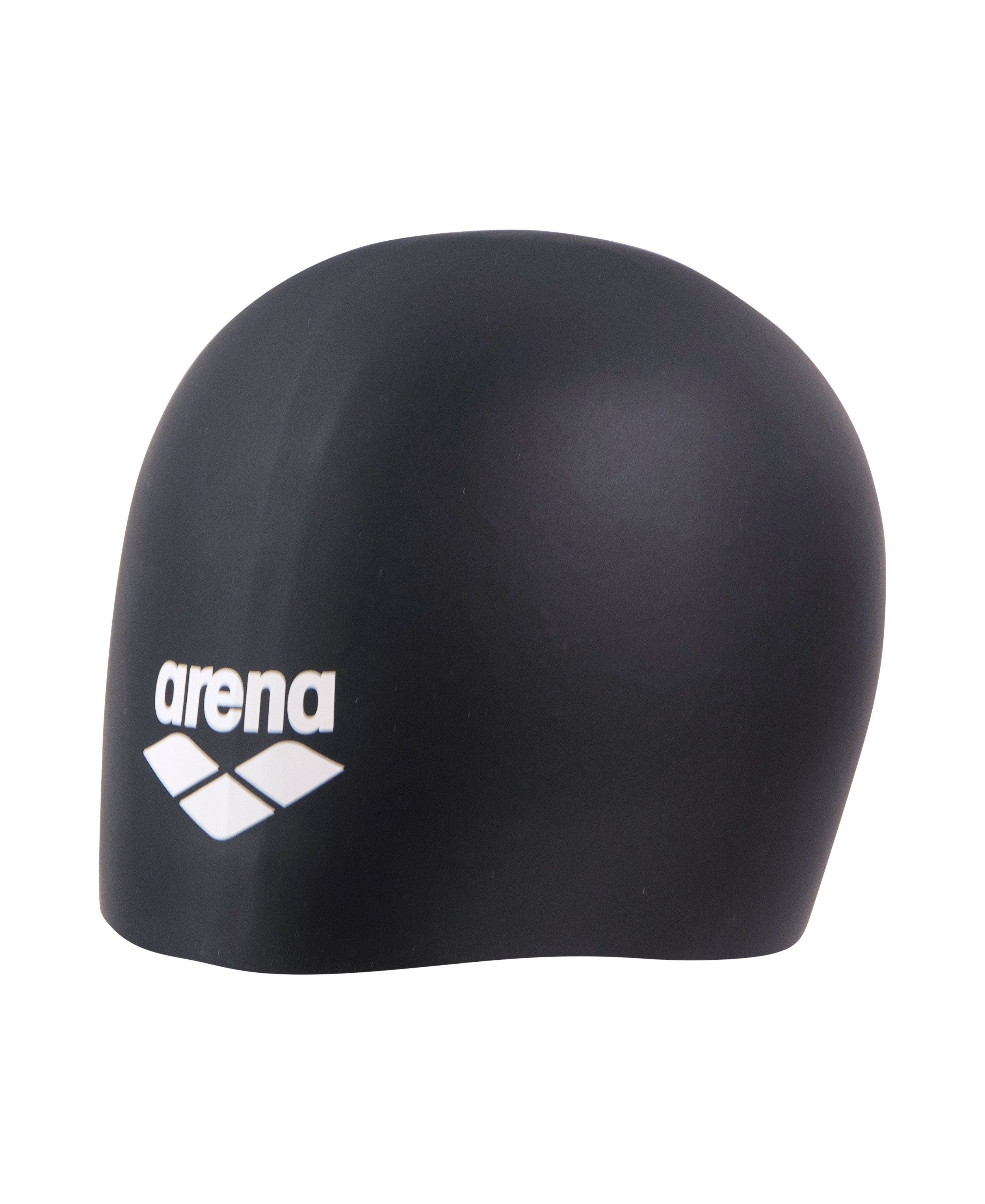 Arena Badekappe ARENA LONG HAIR CAP, speziell für lange Haare, aus weichem, elastischem Silikon