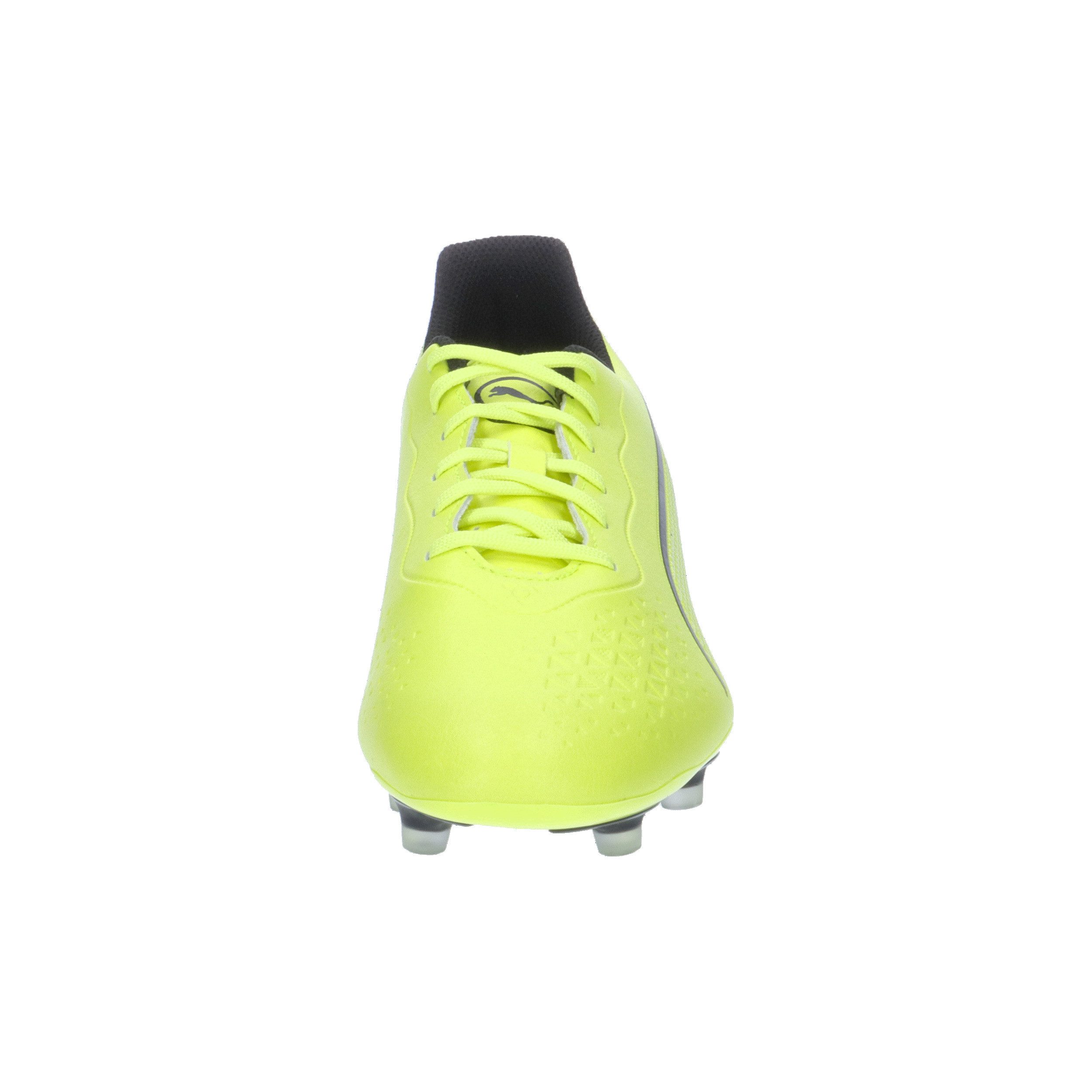 PUMA Puma Fußballschuhe King Match FG/AG 107570 Fußballschuh