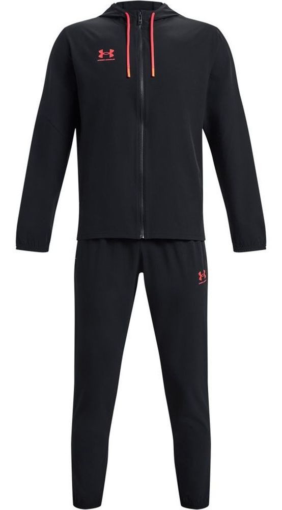Trainingsanzug Ua M'S Ch. Pro Tracksuit