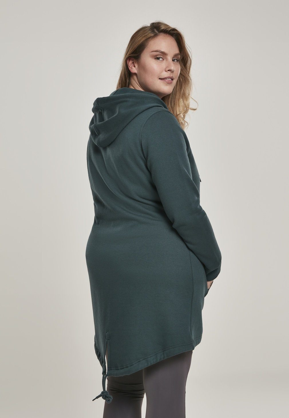 URBAN CLASSICS Kapuzenpullover günstig online kaufen