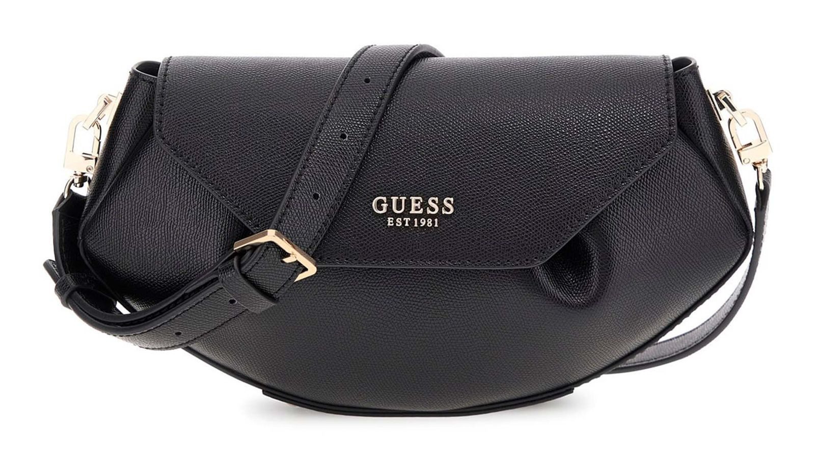 Guess Umhängetasche Flap Crossbody günstig online kaufen