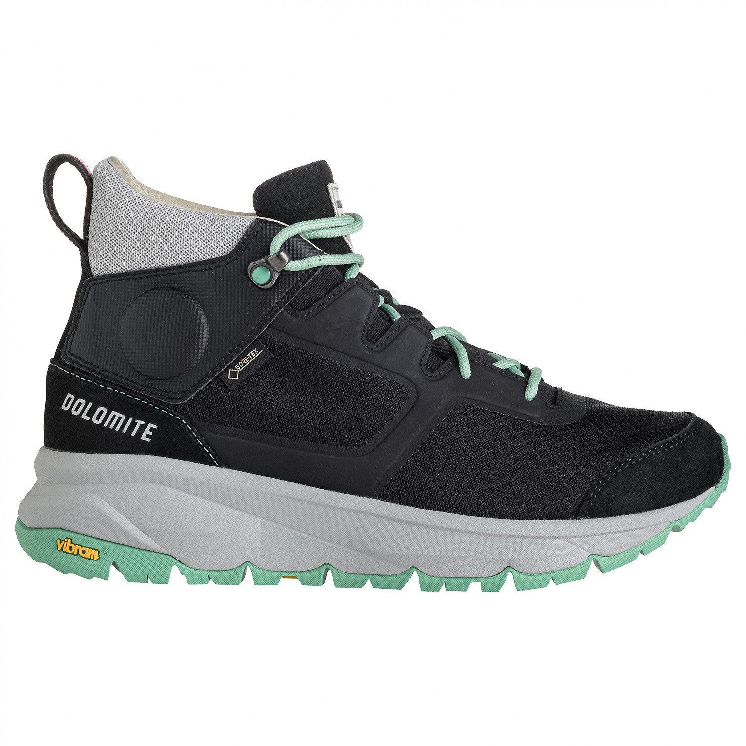 Dolomite Multifunktionshalbschuh W BRAIES UP GTX Hikingschuh