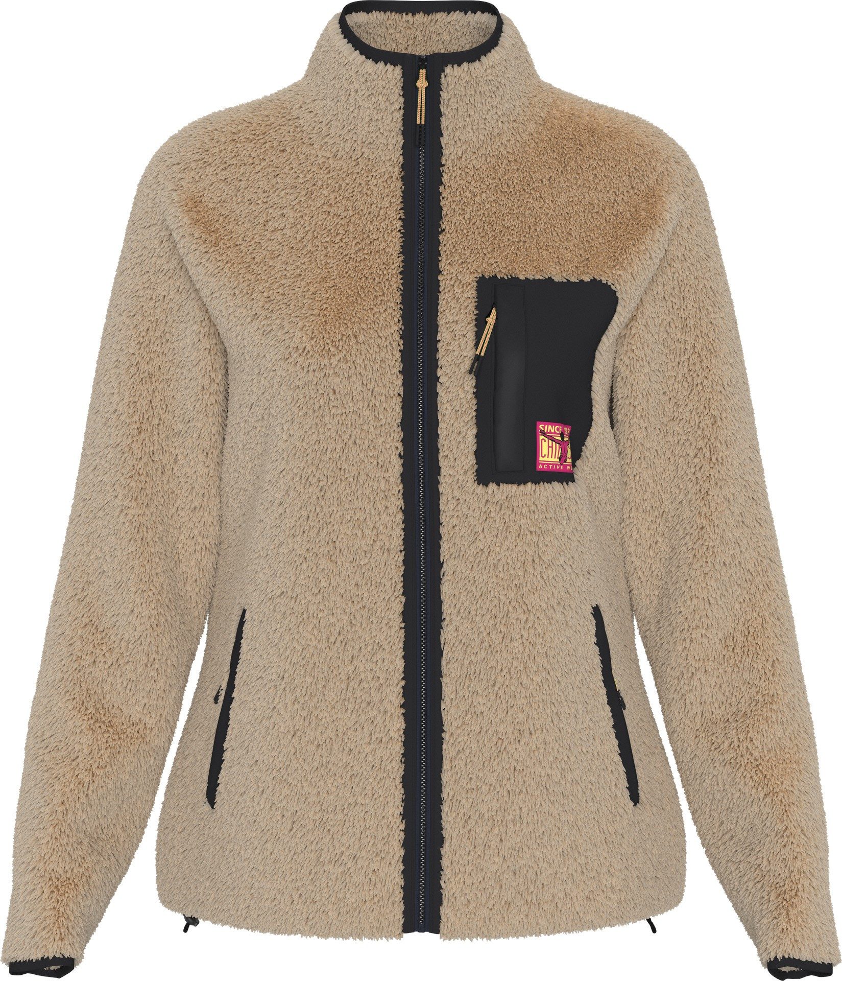 Chiemsee Fleecejacke günstig online kaufen
