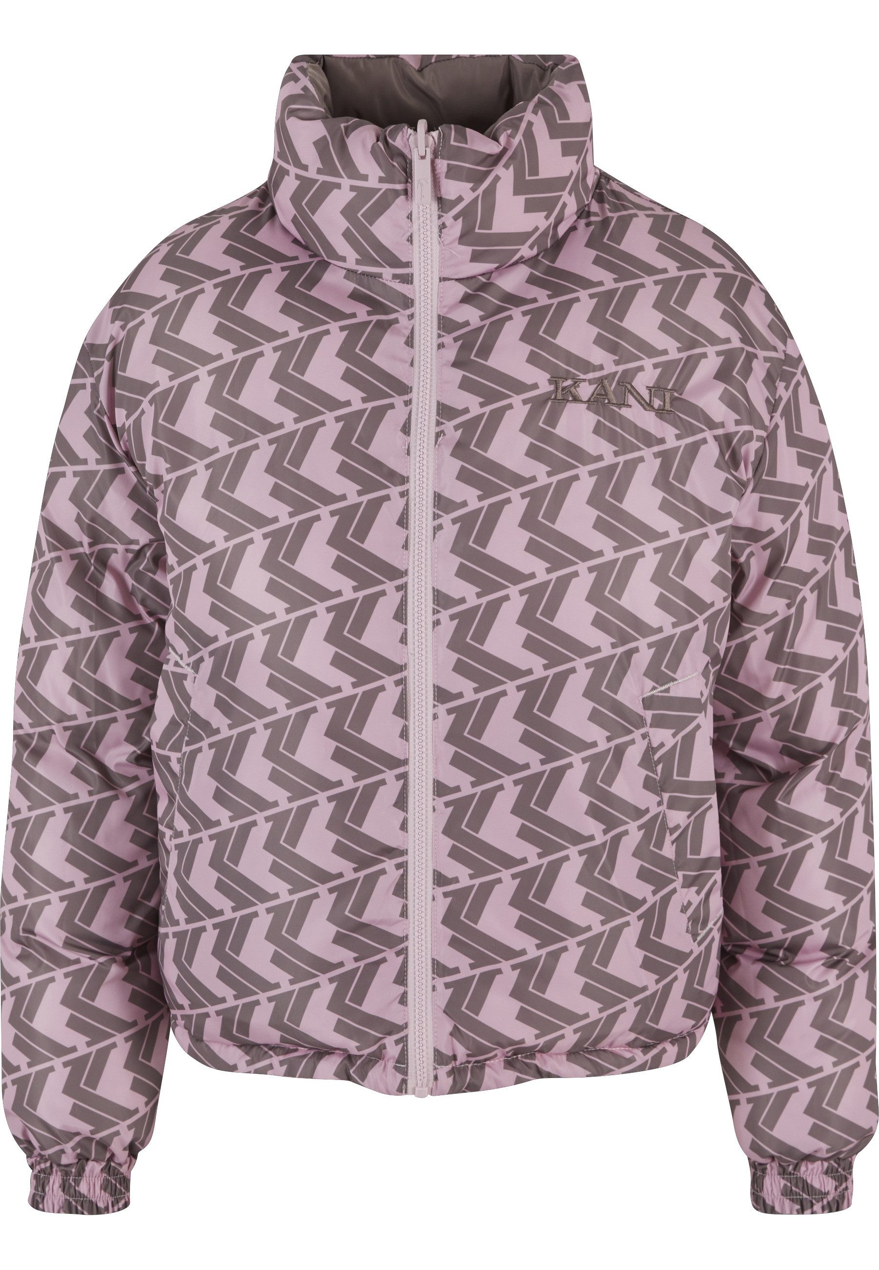 Winterjacke Karl Kani Karl Kani OG Reversible Puffer Jacket