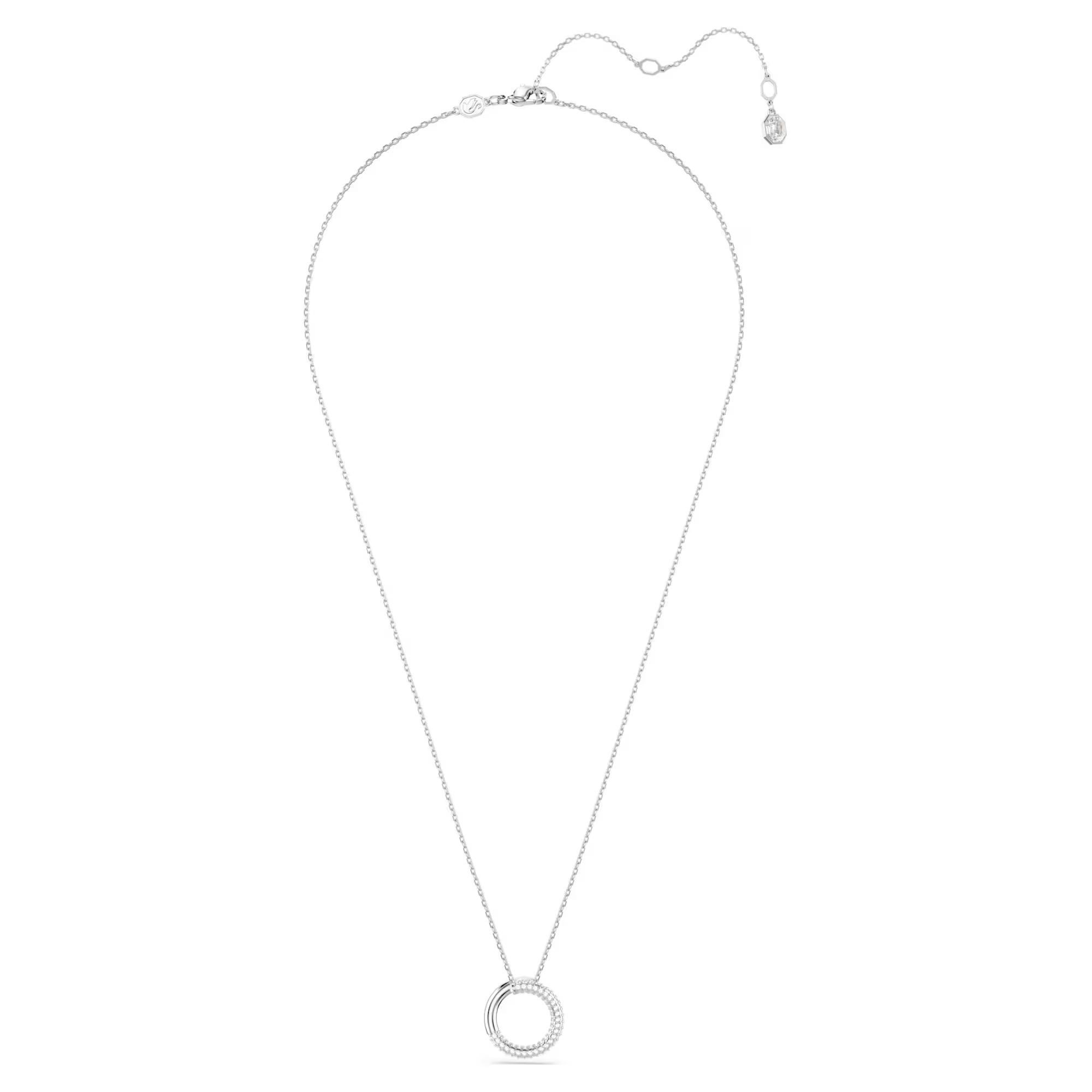 Swarovski Kette mit Anhänger Dextera 5692737 günstig online kaufen