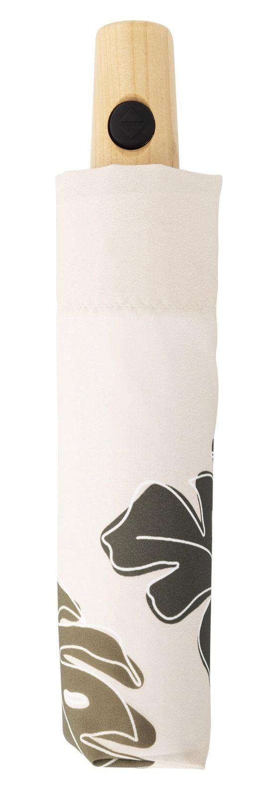 doppler® Taschenregenschirm Nature günstig online kaufen