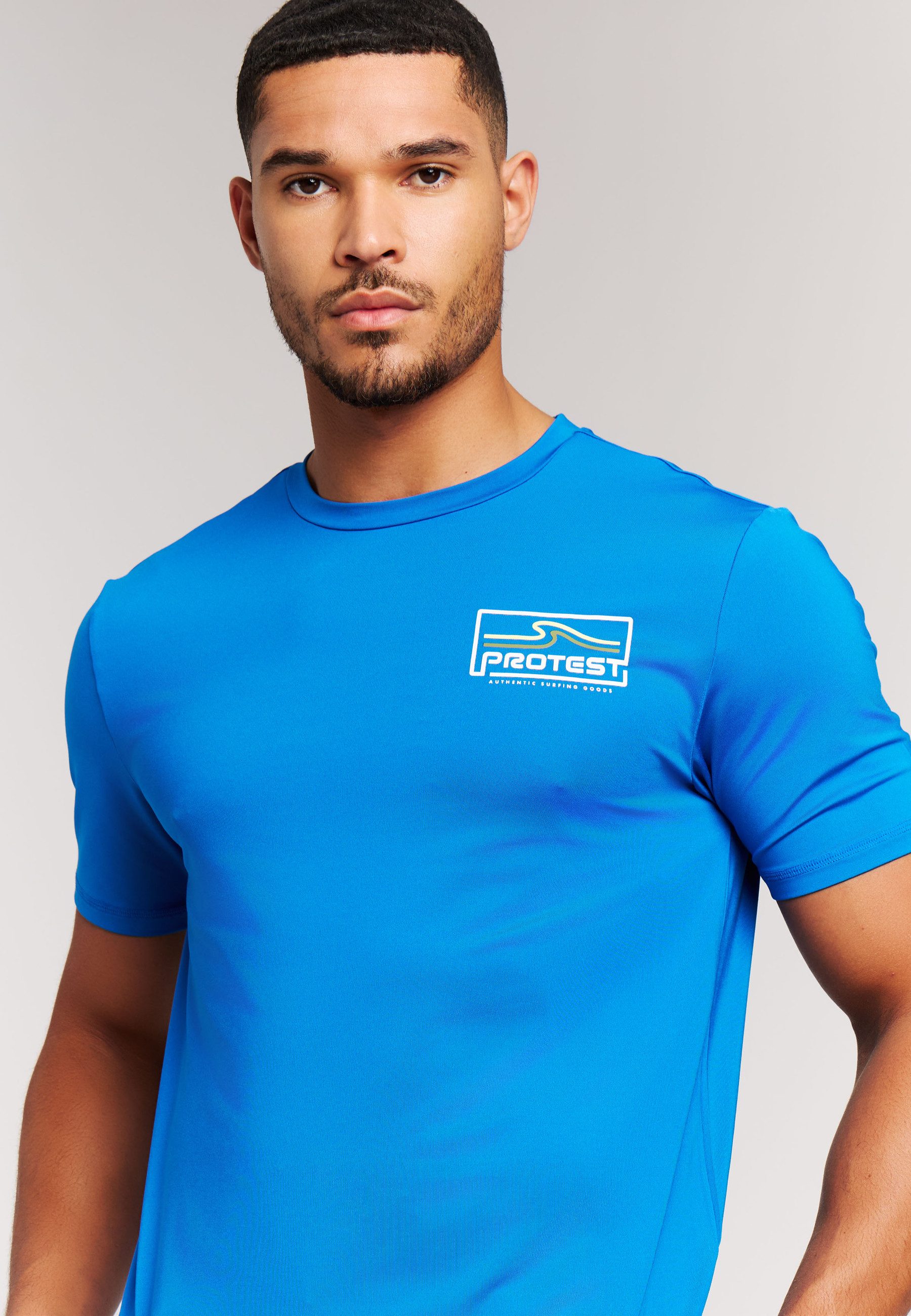 Protest Rash Guard PRTDonald (1-tlg)