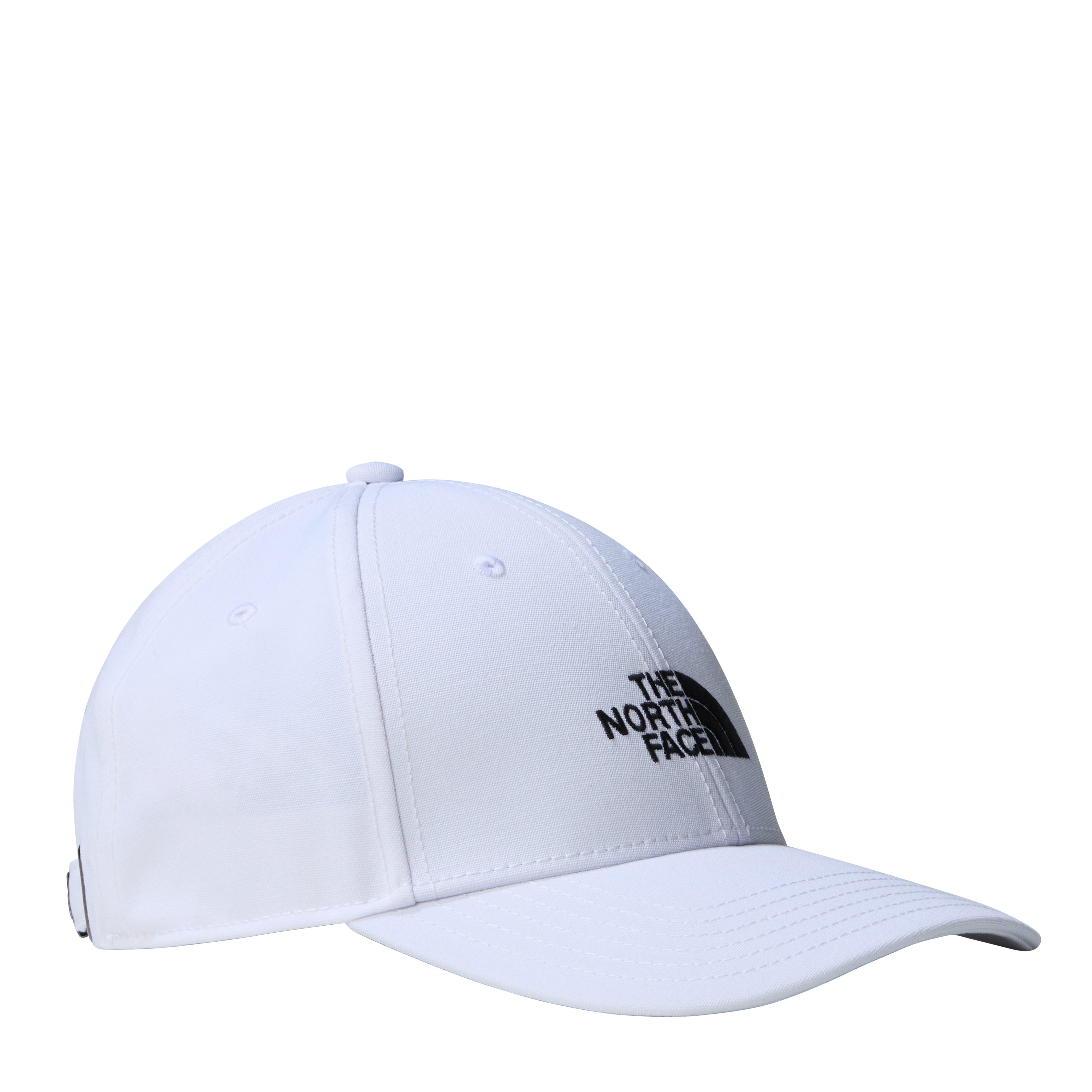 The North Face Baseball Cap RECYCLED 66 CLASSIC HAT klassische Form, sportlicher Stil, normale Passform, aus Polyester