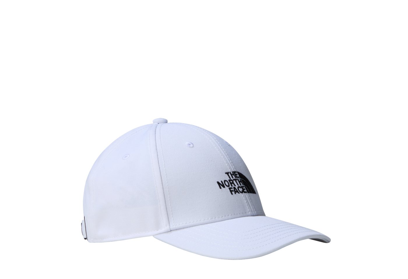 The North Face Baseball Cap RECYCLED 66 CLASSIC HAT mit Logoschriftzug, sportlicher Stil, normale Passform