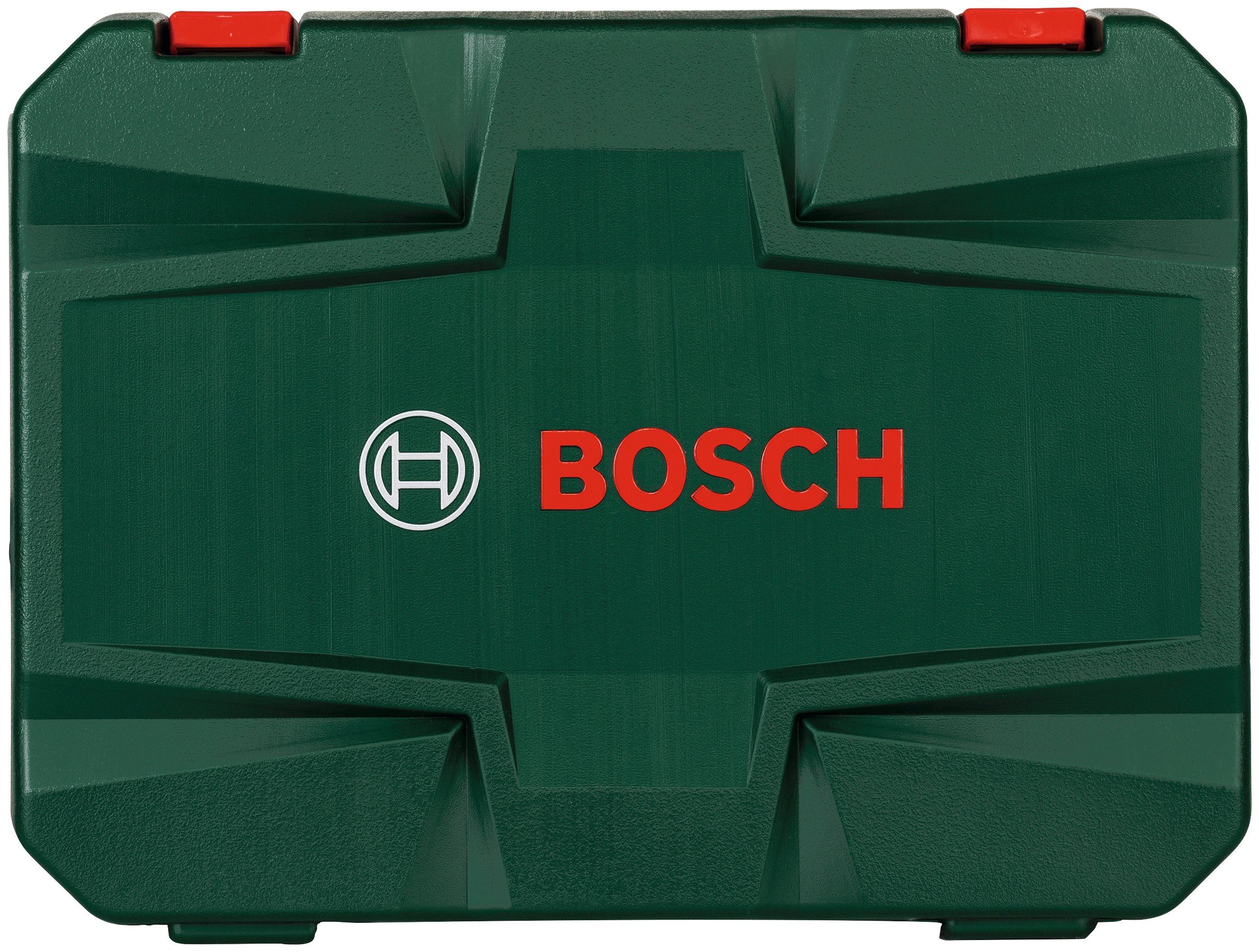 Bosch Home & Garden Promoline, Universal Werkzeugset 111-tlg