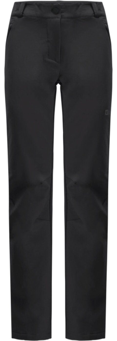 Funktionshose ACTIVATE THERMIC PANTS W BLACK