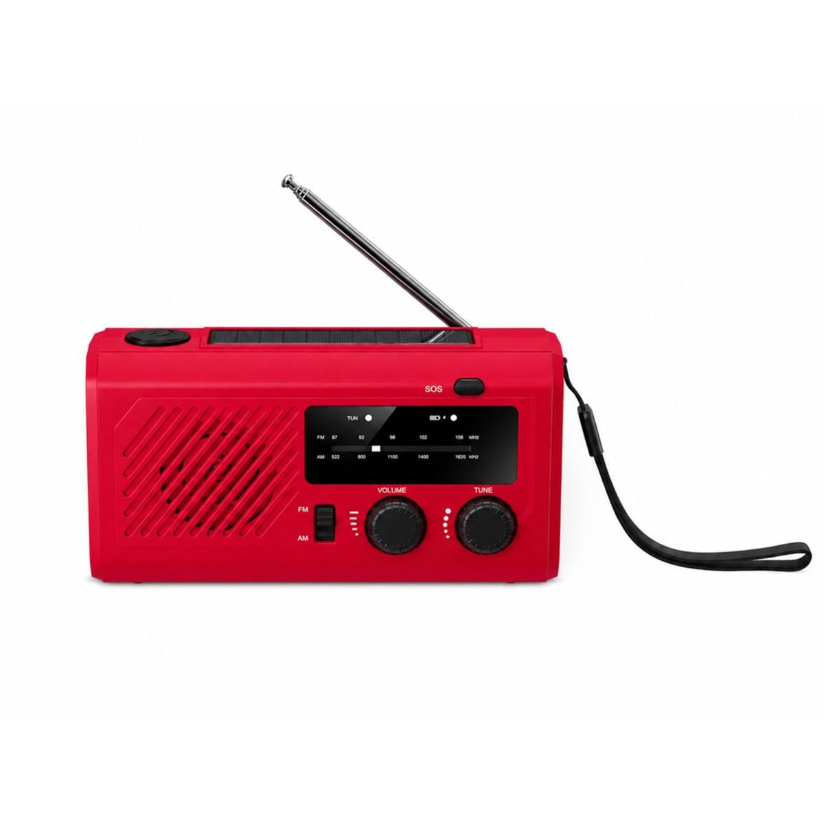 Reflexion TRA2755 Radio