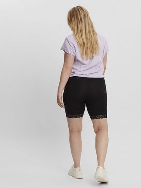 Vero Moda Curve Radlerhose VMLENNON CYCLE SHORTS - S GA NOOS CURVE